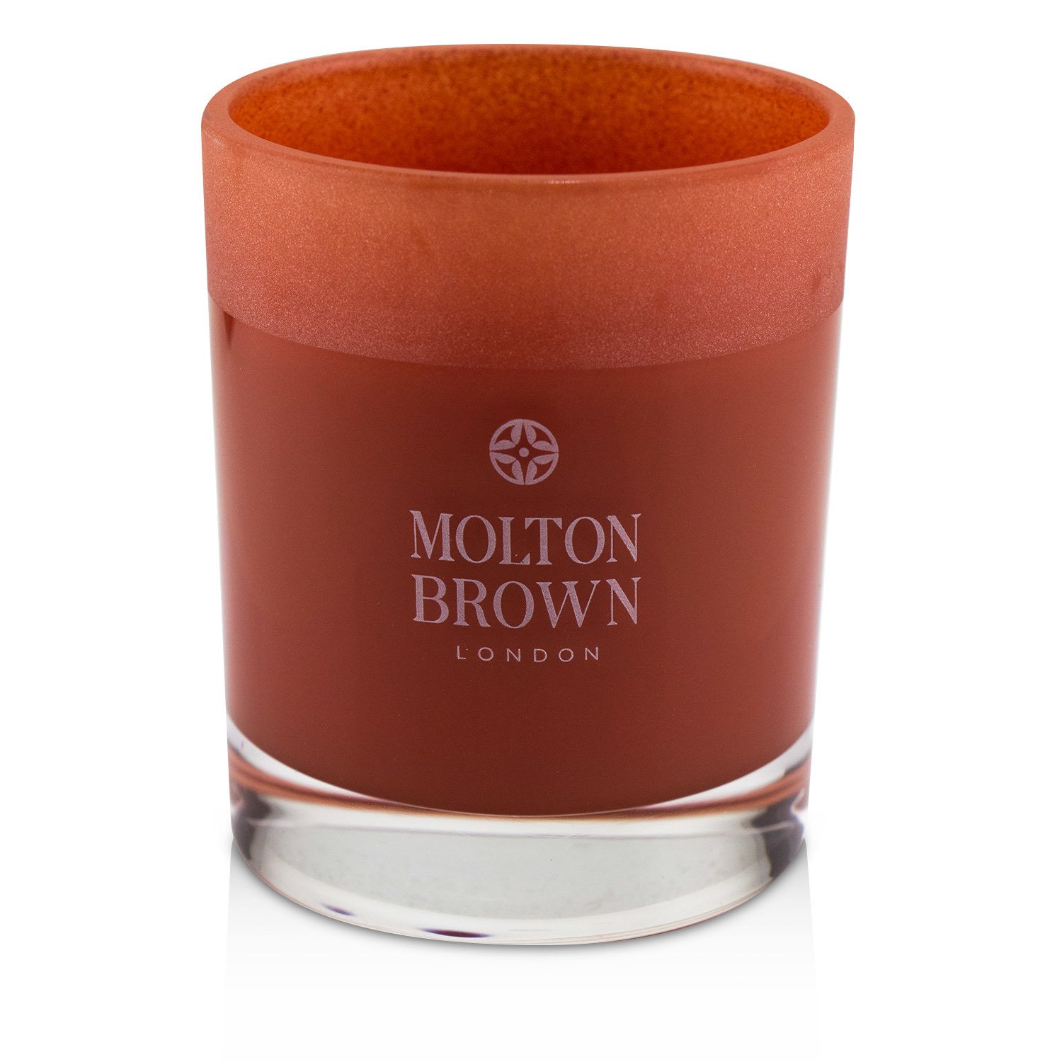 Molton Brown Vela de Mecha Simple – Gingerlily 180g/6.3oz