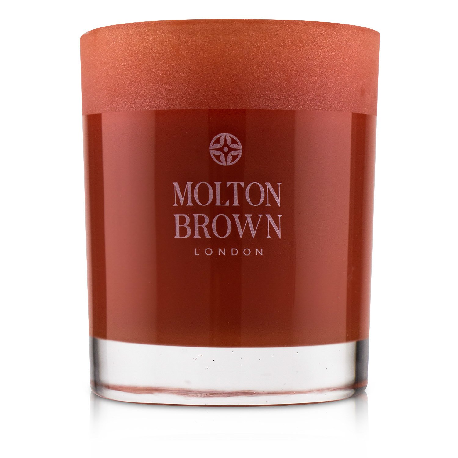 Molton Brown Vela de Mecha Simple – Gingerlily 180g/6.3oz