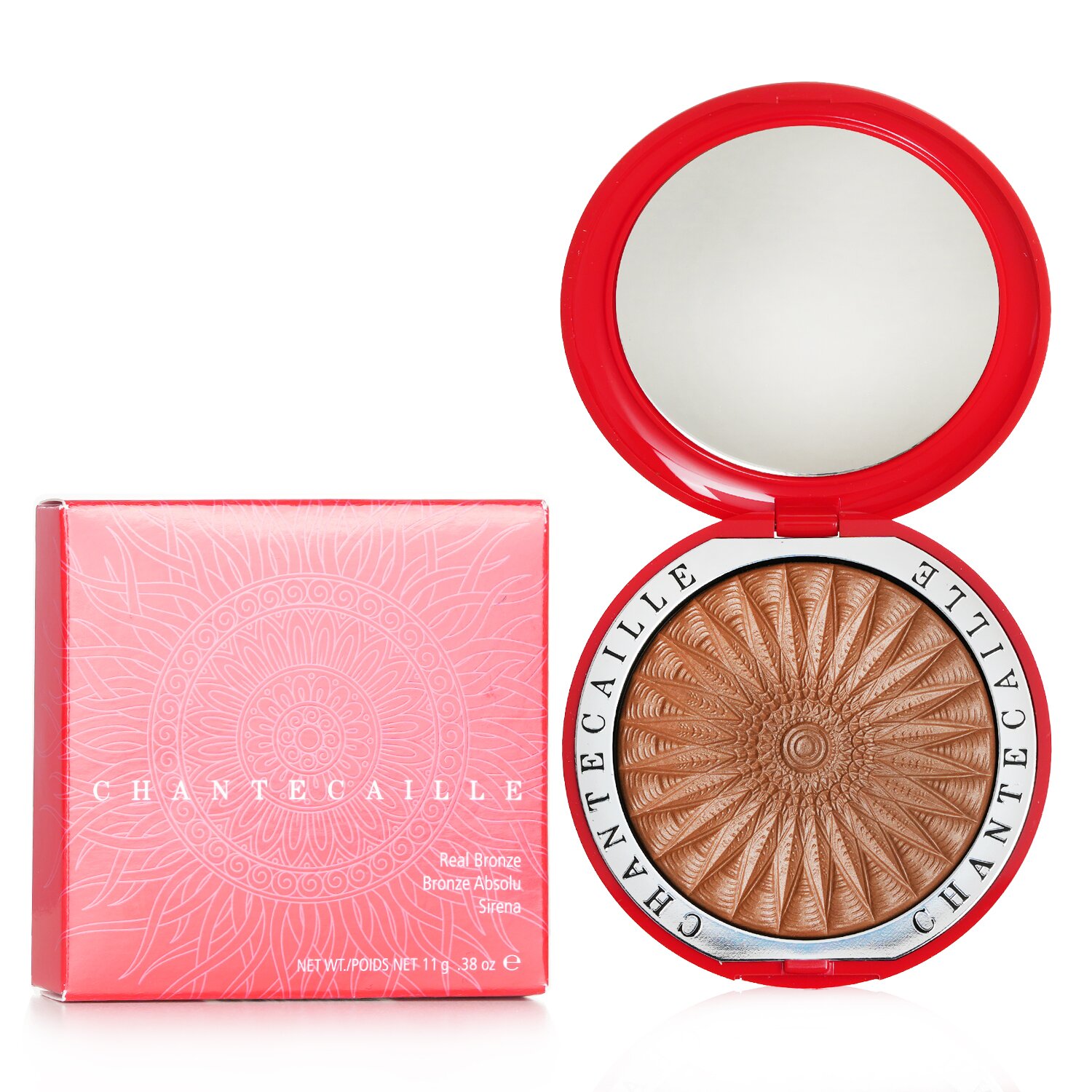 Chantecaille Real Bronze 11g/0.38oz