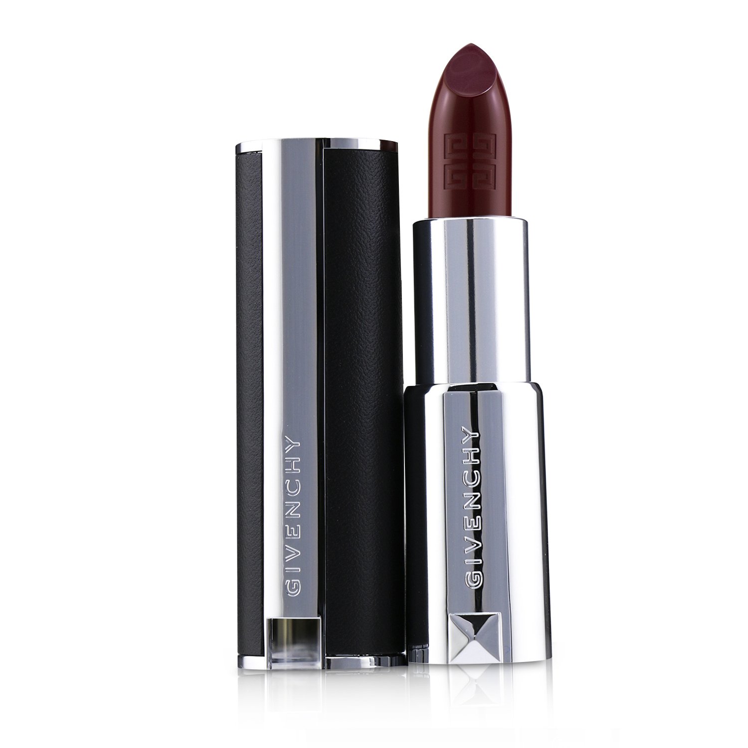 Givenchy Le Rouge Luminous Matte High Coverage Lipstick 3.4g/0.12oz