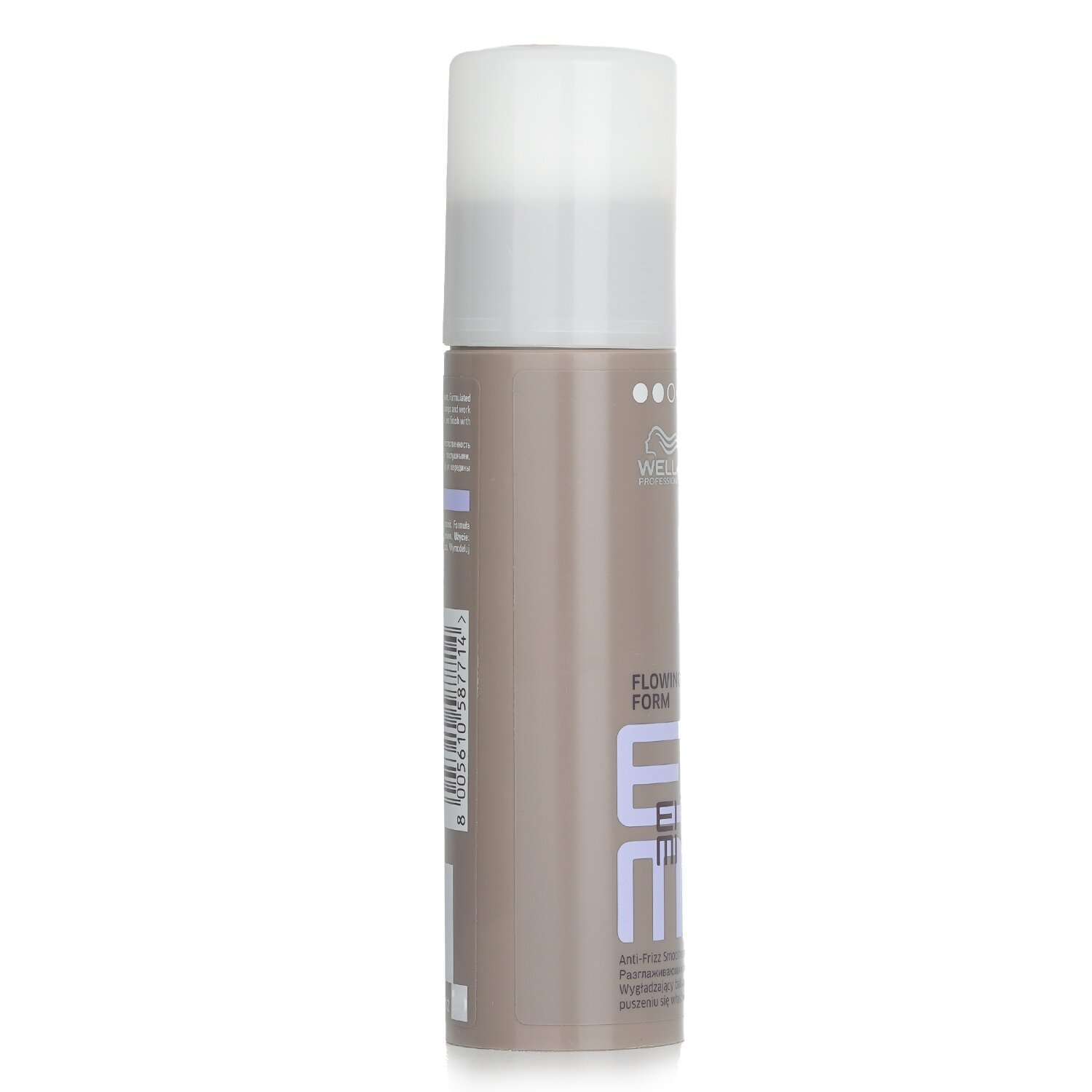 Wella EIMI Flowing Form Anti-Frizz Smoothing Balm (Hold Level 2) 100ml/3.38oz