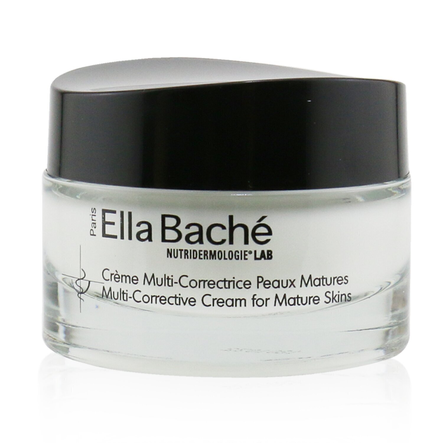 Ella Bache Nutridermologie Lab Creme Magistrale Matrilex 31% Multi-Corrective Cream For Mature Skins 50ml/1.69oz