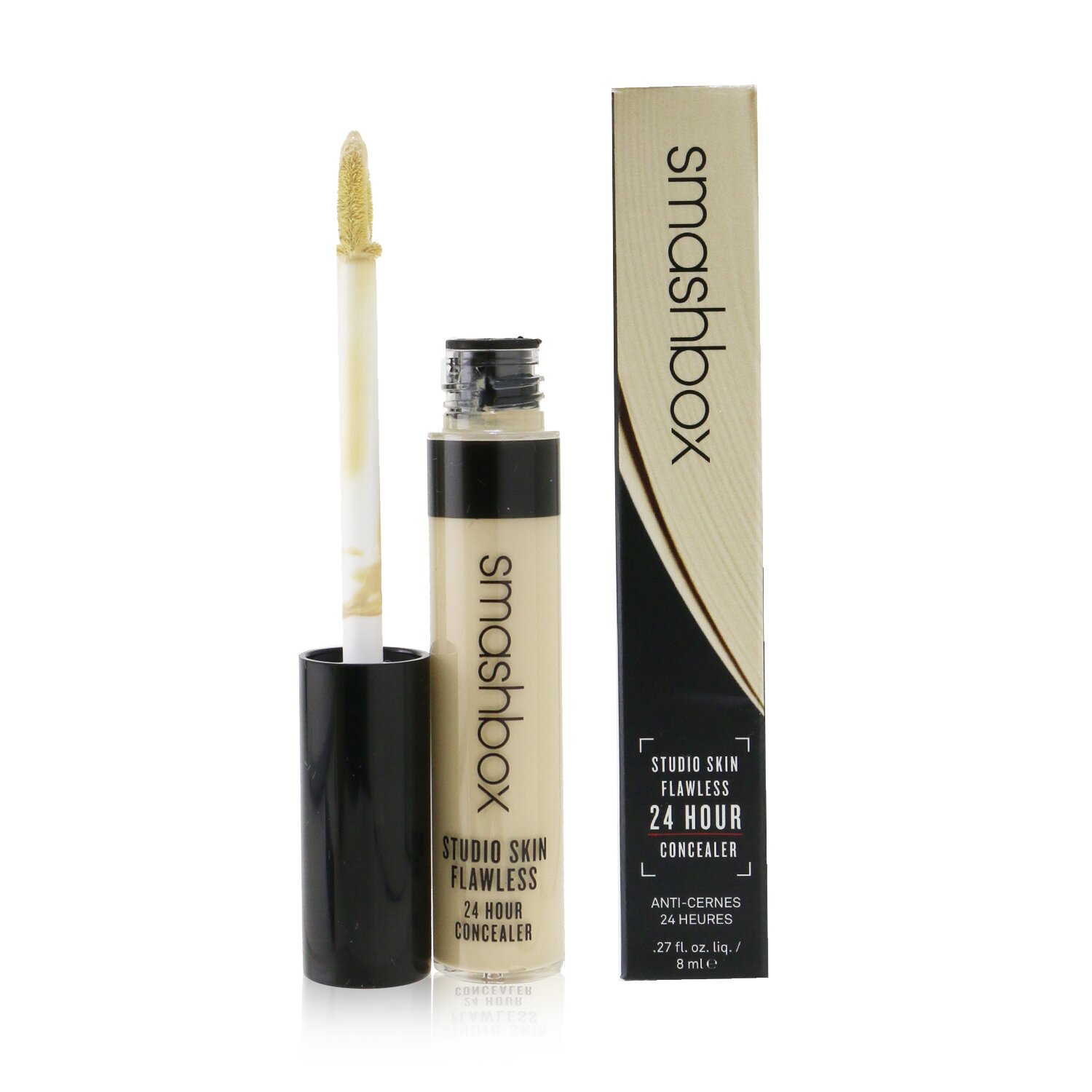 Smashbox Studio Skin Flawless 24 Hour Concealer 8ml/0.27oz