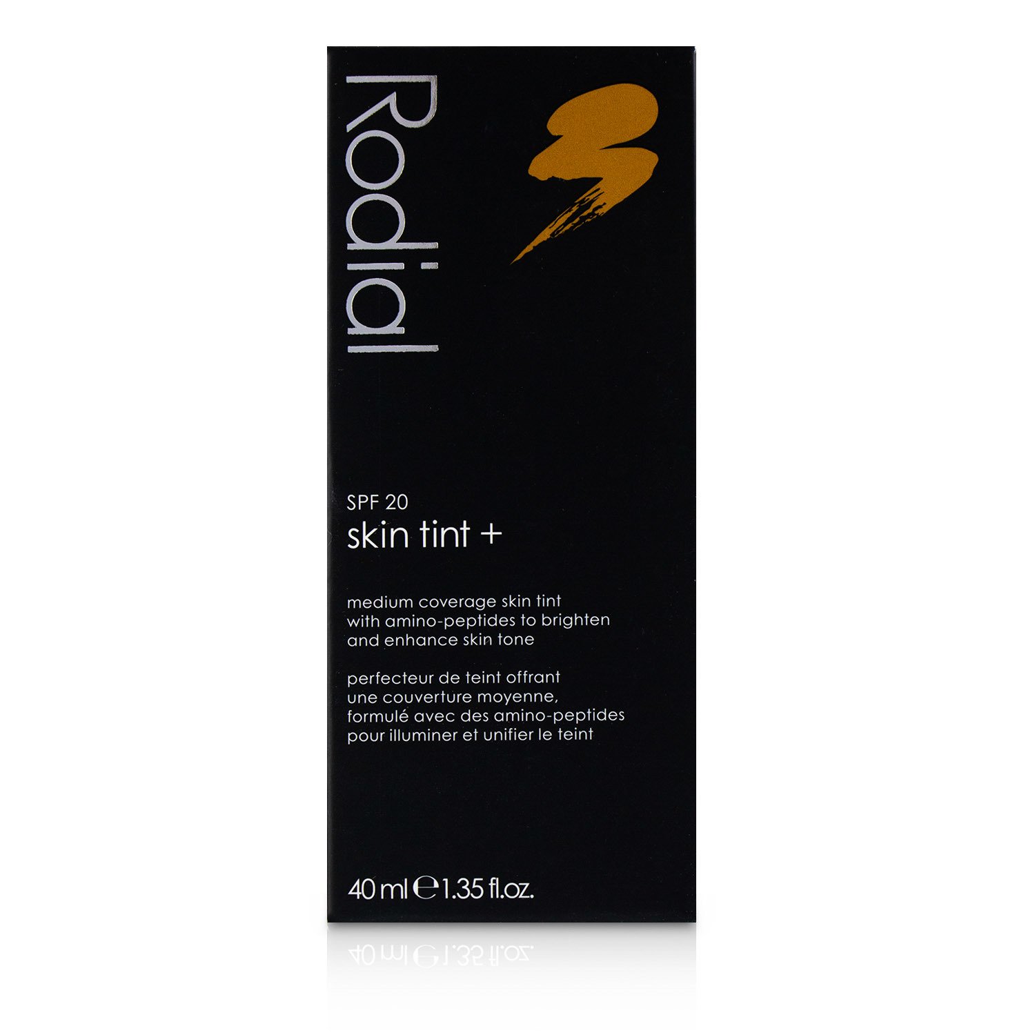 Rodial Skin Tint + SPF 20 40ml/1.35oz