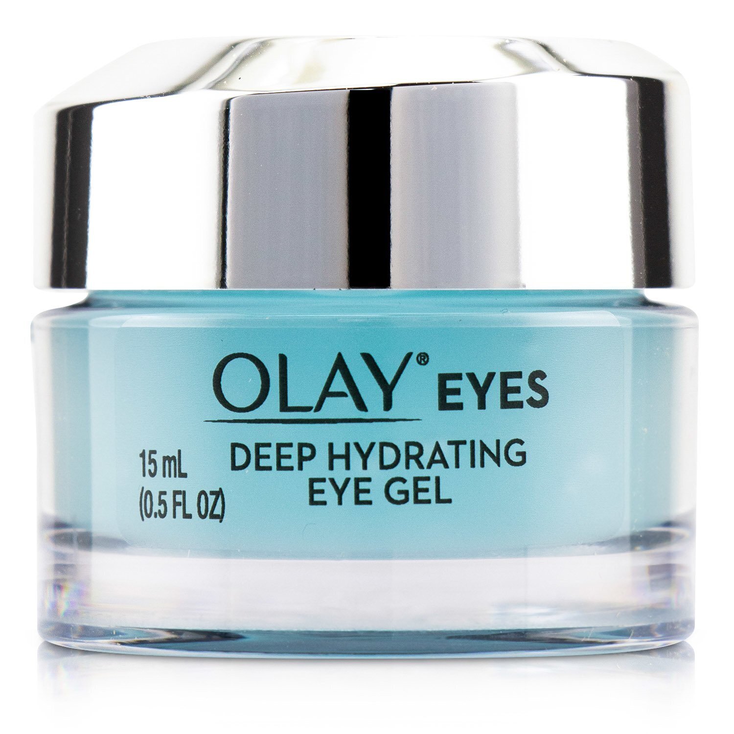 Olay Eyes Deep Hydrating Eye Gel - For Tired, Dehydrated Eyes 15ml/0.5oz