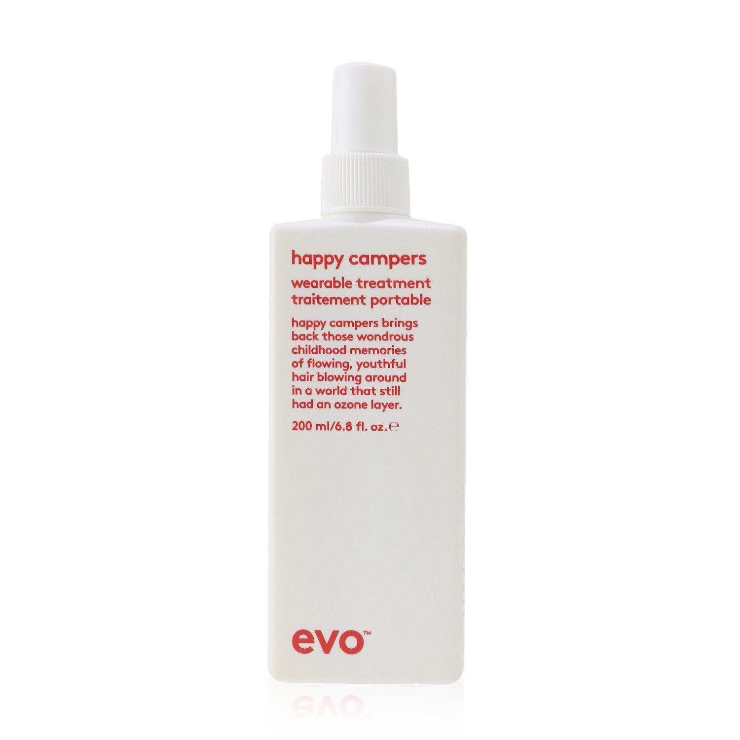 Evo علاج Happy Campers 200ml/6.8oz