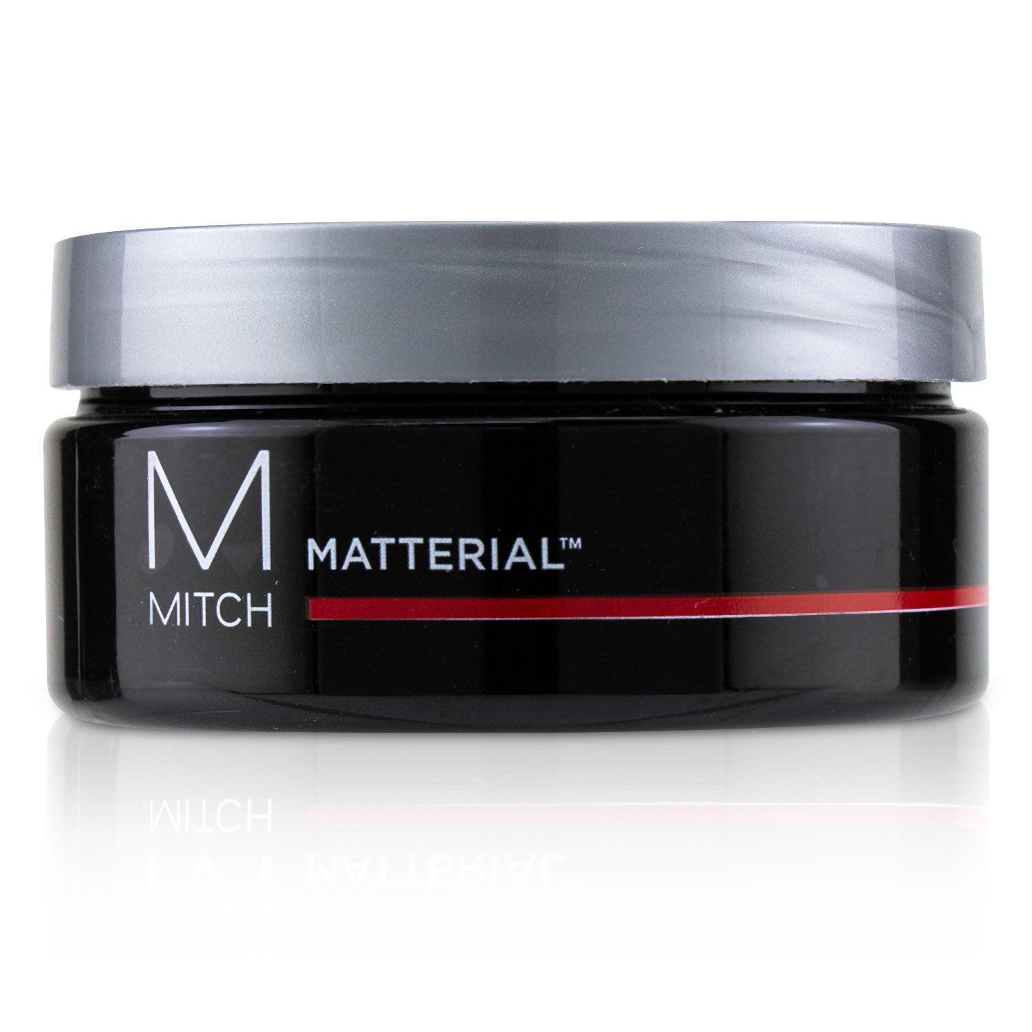 Paul Mitchell Mitch Matterial Styling Clay (Strong Hold/ Ultra-Matte) 85g/3oz