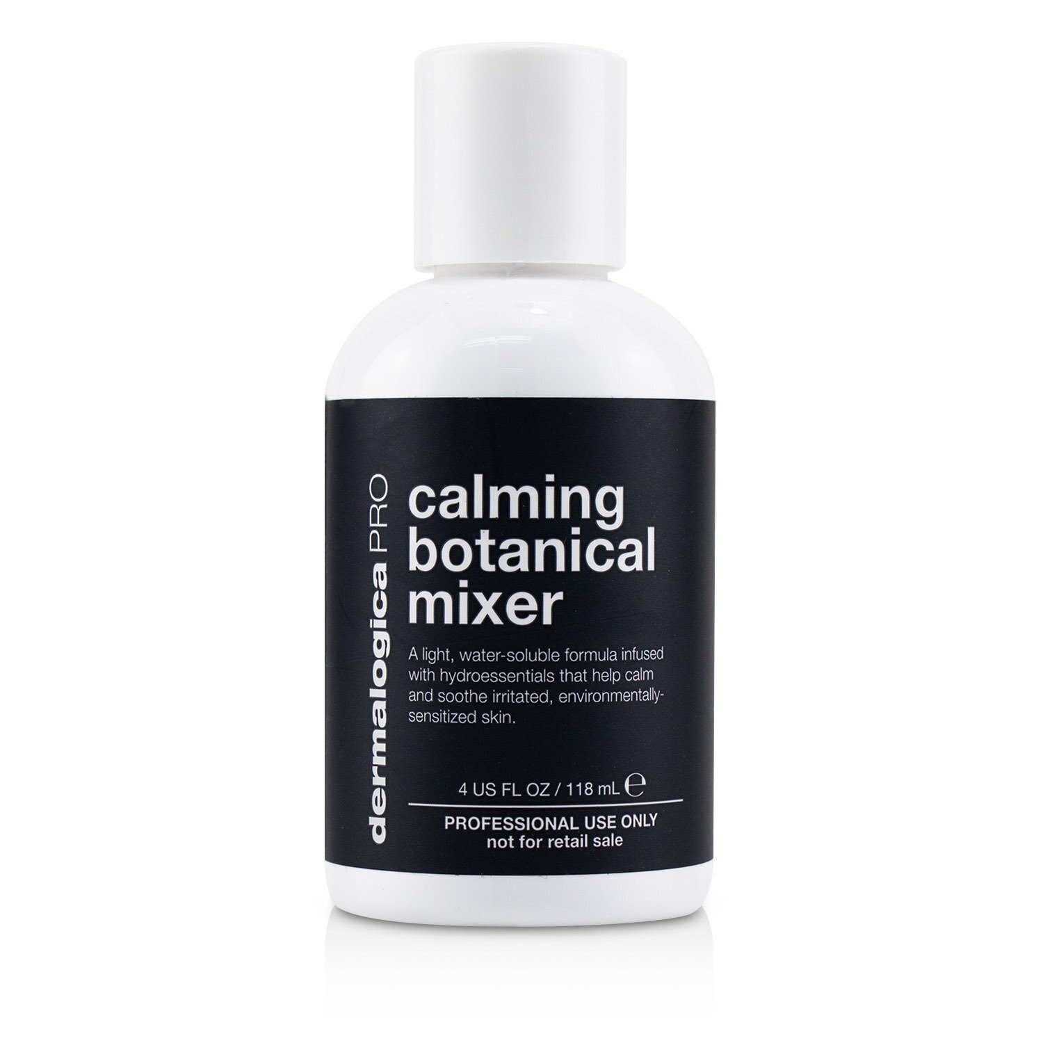 Dermalogica Calming Botanical Mixer PRO (Salon Product) 118ml/4oz