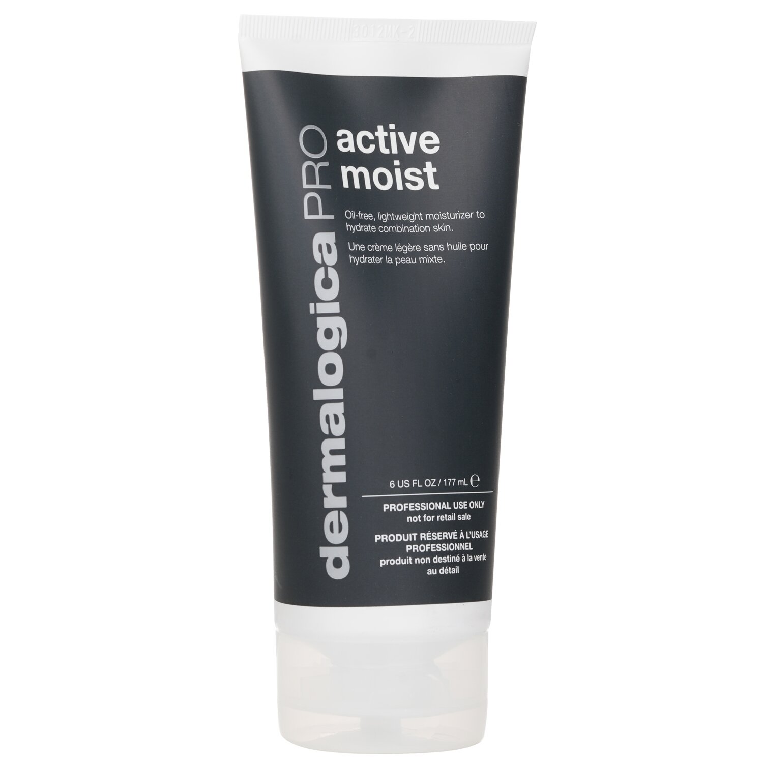 Dermalogica منظف احترافي Actove Moist (حجم صالون) 177ml/6oz