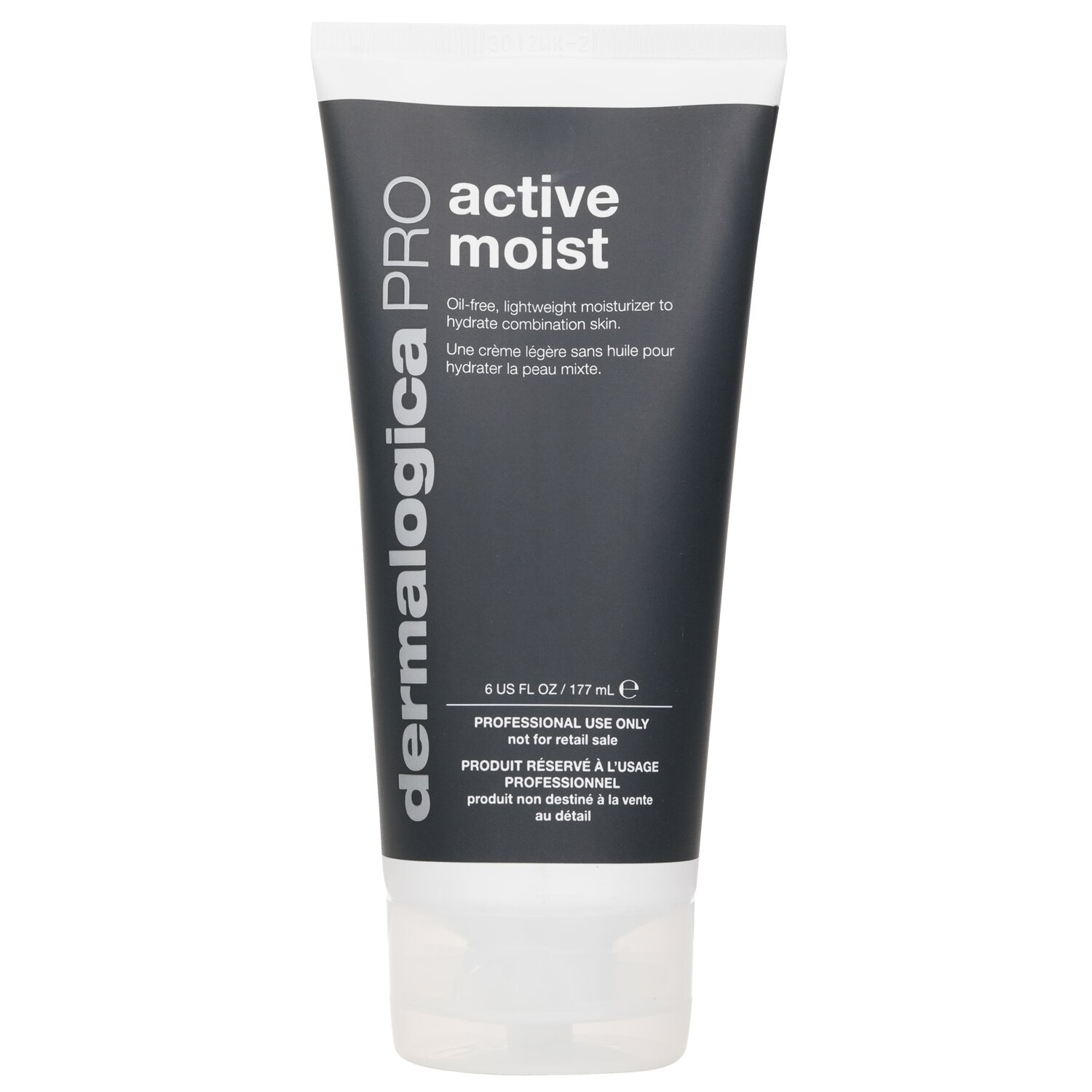 Dermalogica منظف احترافي Actove Moist (حجم صالون) 177ml/6oz