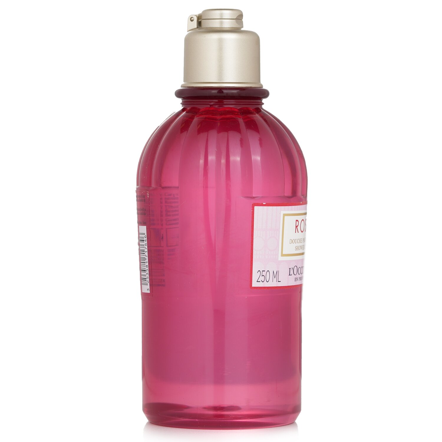 L'Occitane Rose Shower Gel 250ml/8.4oz