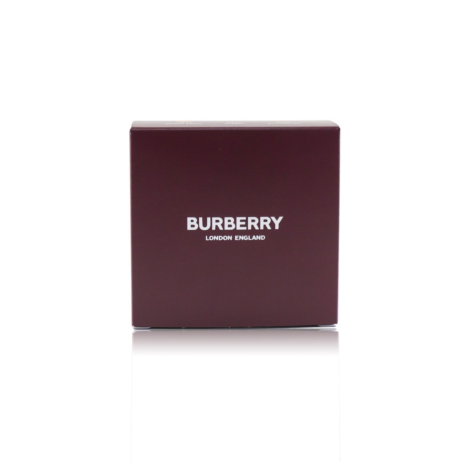 Burberry 93 russet precio hotsell