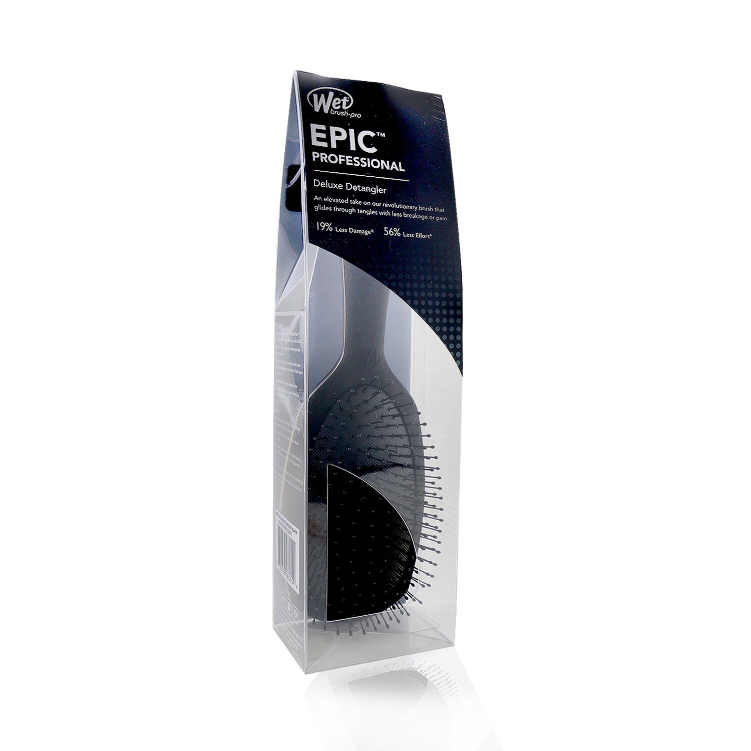 Wet Brush Pro Epic Deluxe Detangler 1pc