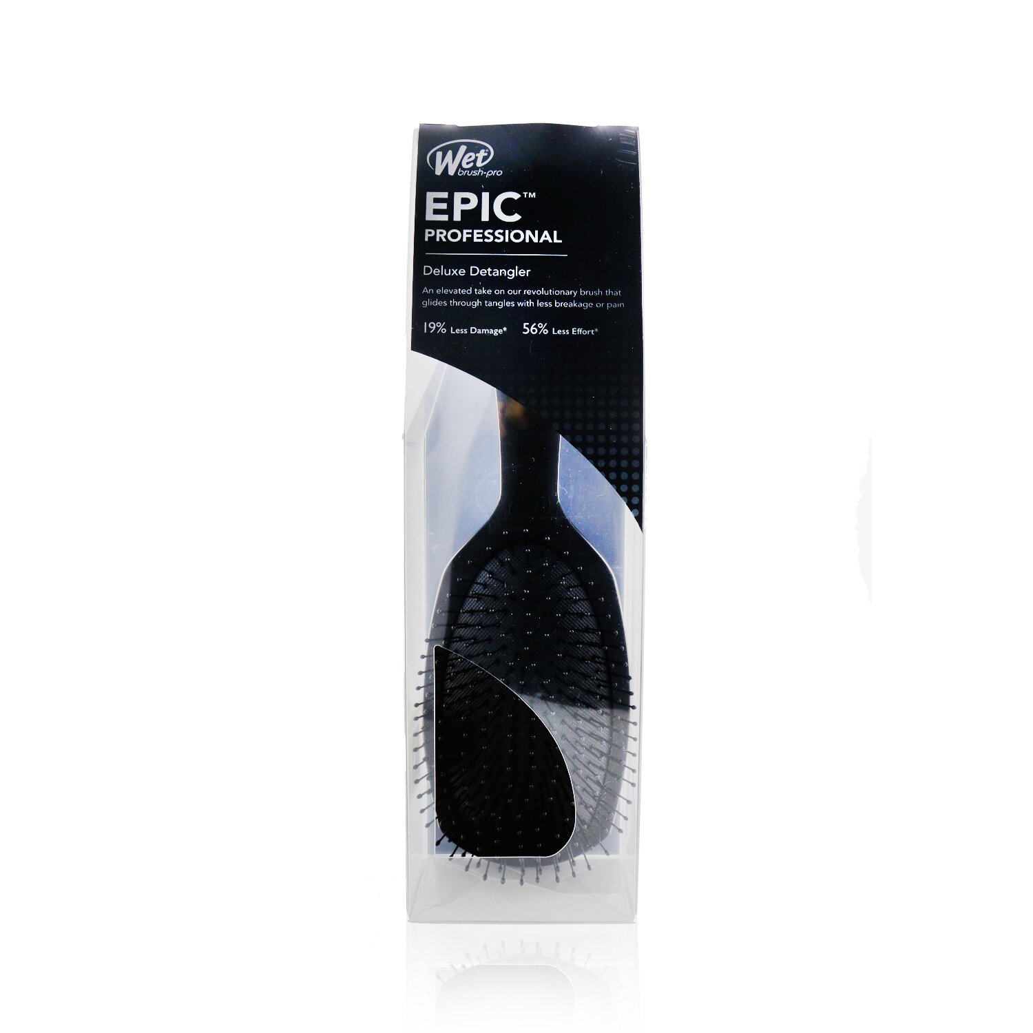 Wet Brush Pro Epic Deluxe Detangler 1pc