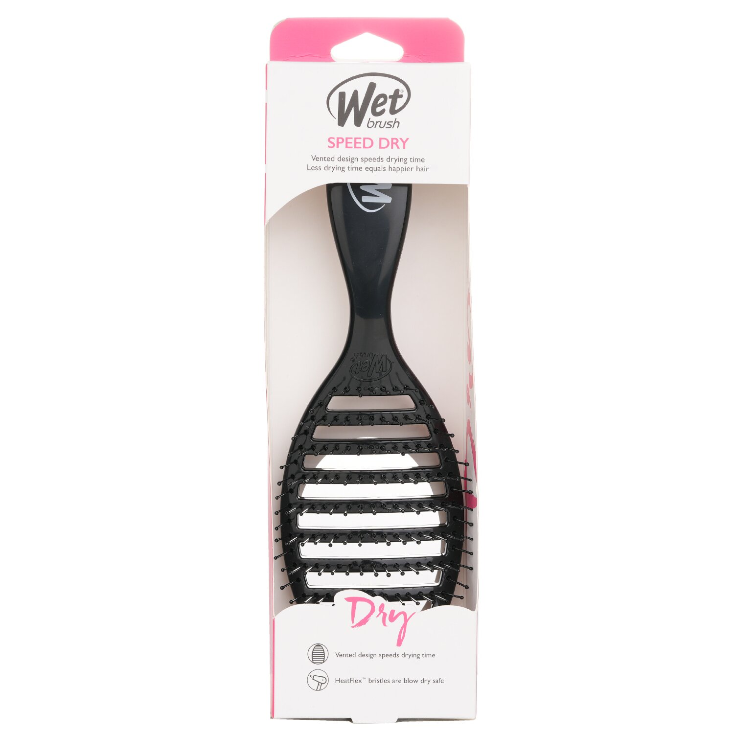 Wet Brush Speed Dry Detangler 1pc