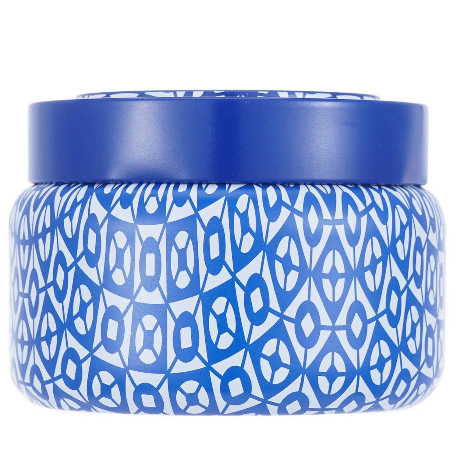 Capri Blue Printed Travel Tin Candle - Cactus Flower 241g/8.5oz