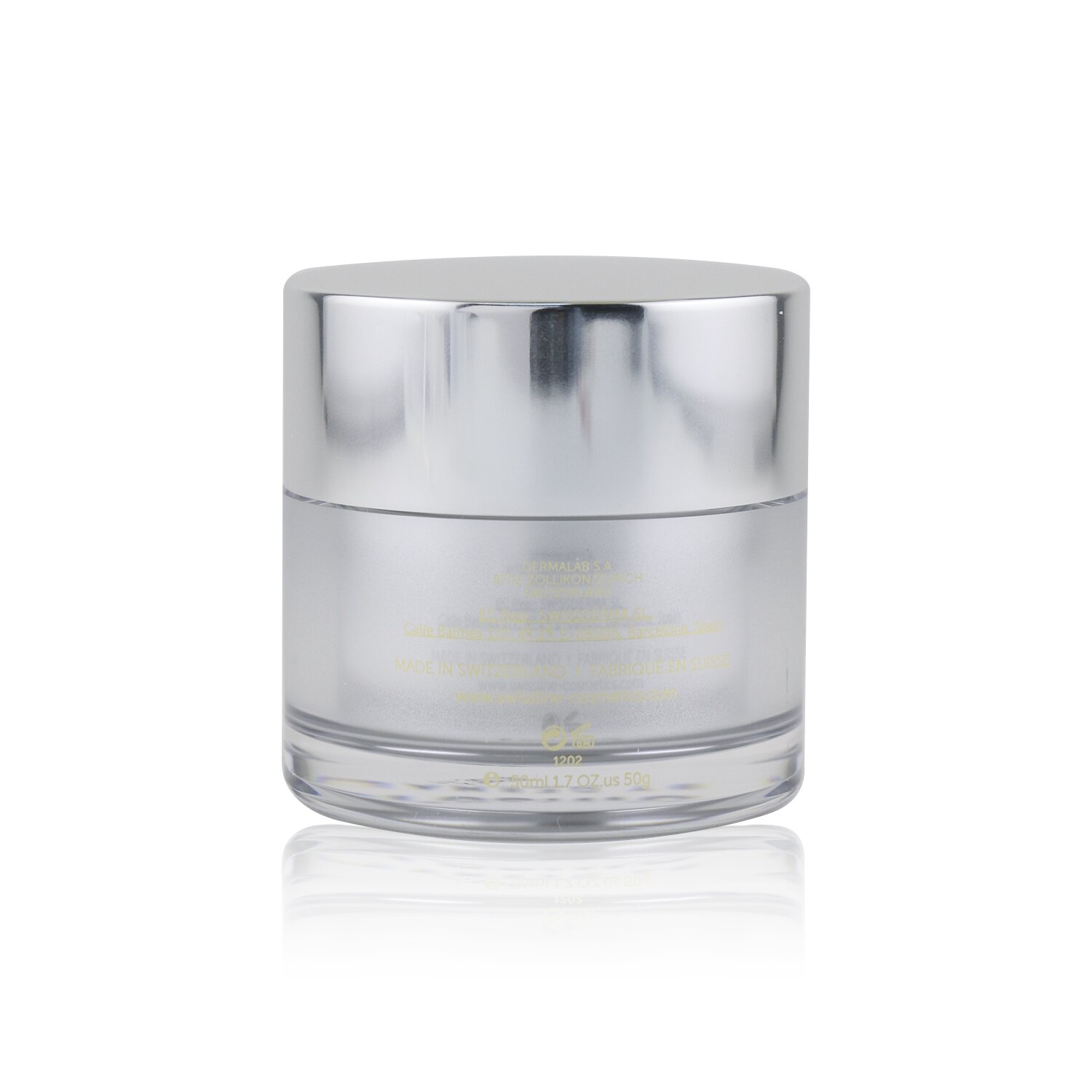 Swissline Cell Shock Age Intelligence Smart Cream 50ml/1.7oz