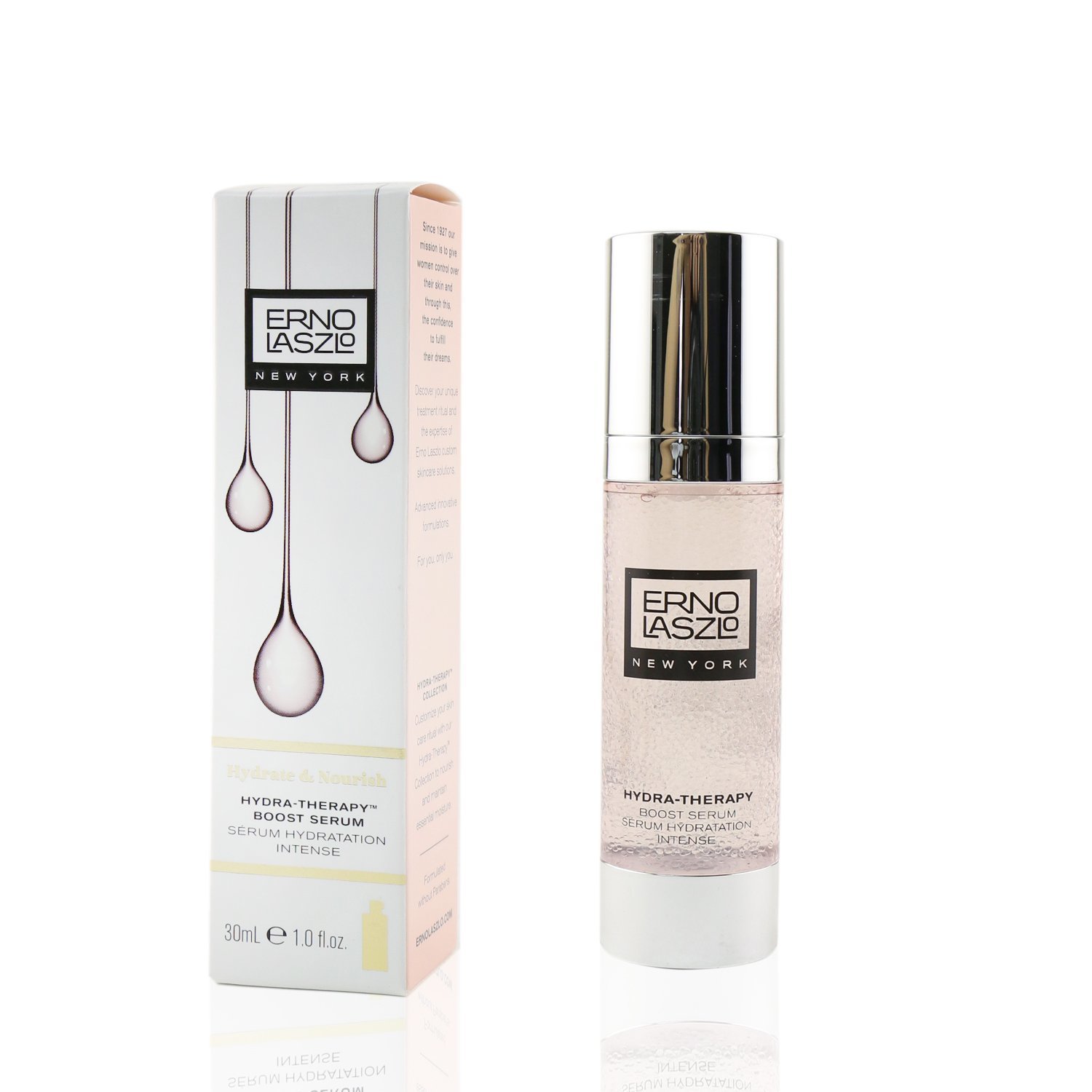 Erno Laszlo Hydra-Therapy Boost Serum 30ml/1oz