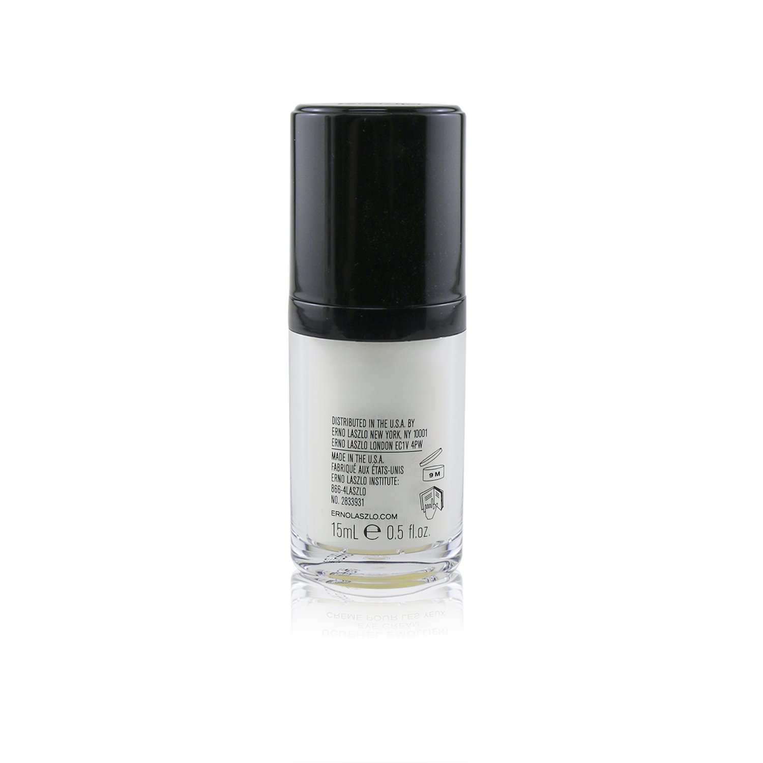 Erno Laszlo Ocuphel Смягчающий Крем для Век 15ml/0.5oz