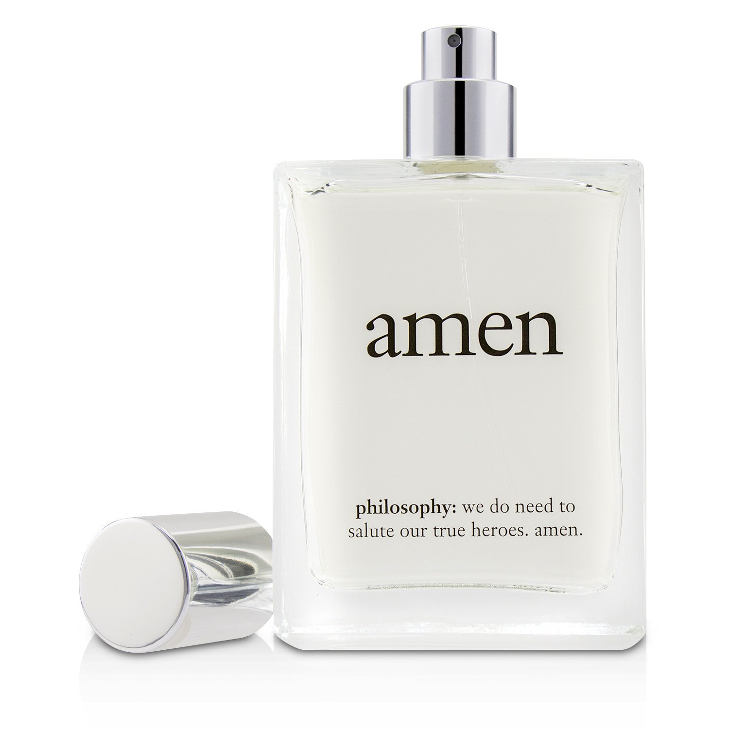 Philosophy Amen ماء كولونيا سبراي 120ml/4oz