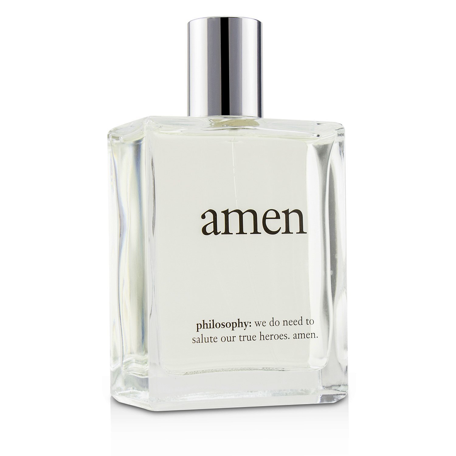 Philosophy Amen ماء كولونيا سبراي 120ml/4oz