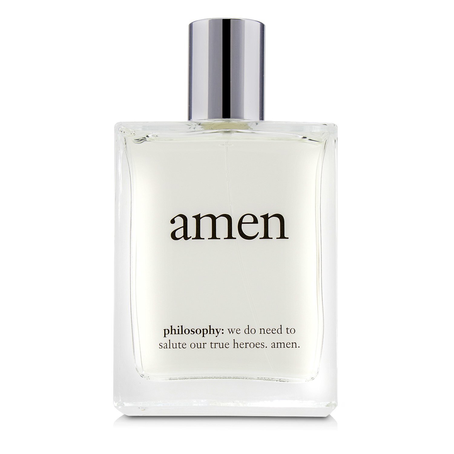 Philosophy Amen ماء كولونيا سبراي 120ml/4oz