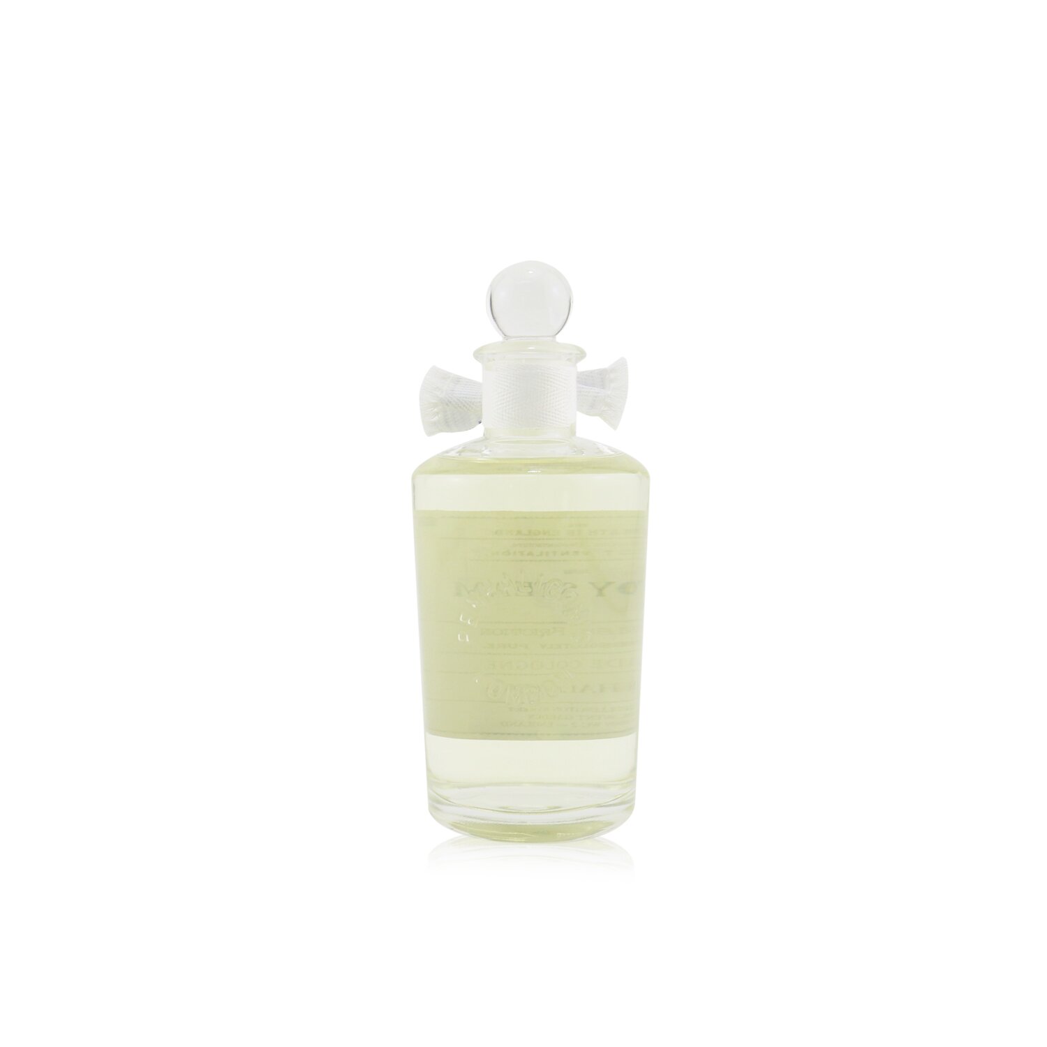 Penhaligon's Savoy Steam Eau De Cologne Splash 200ml/6.8oz