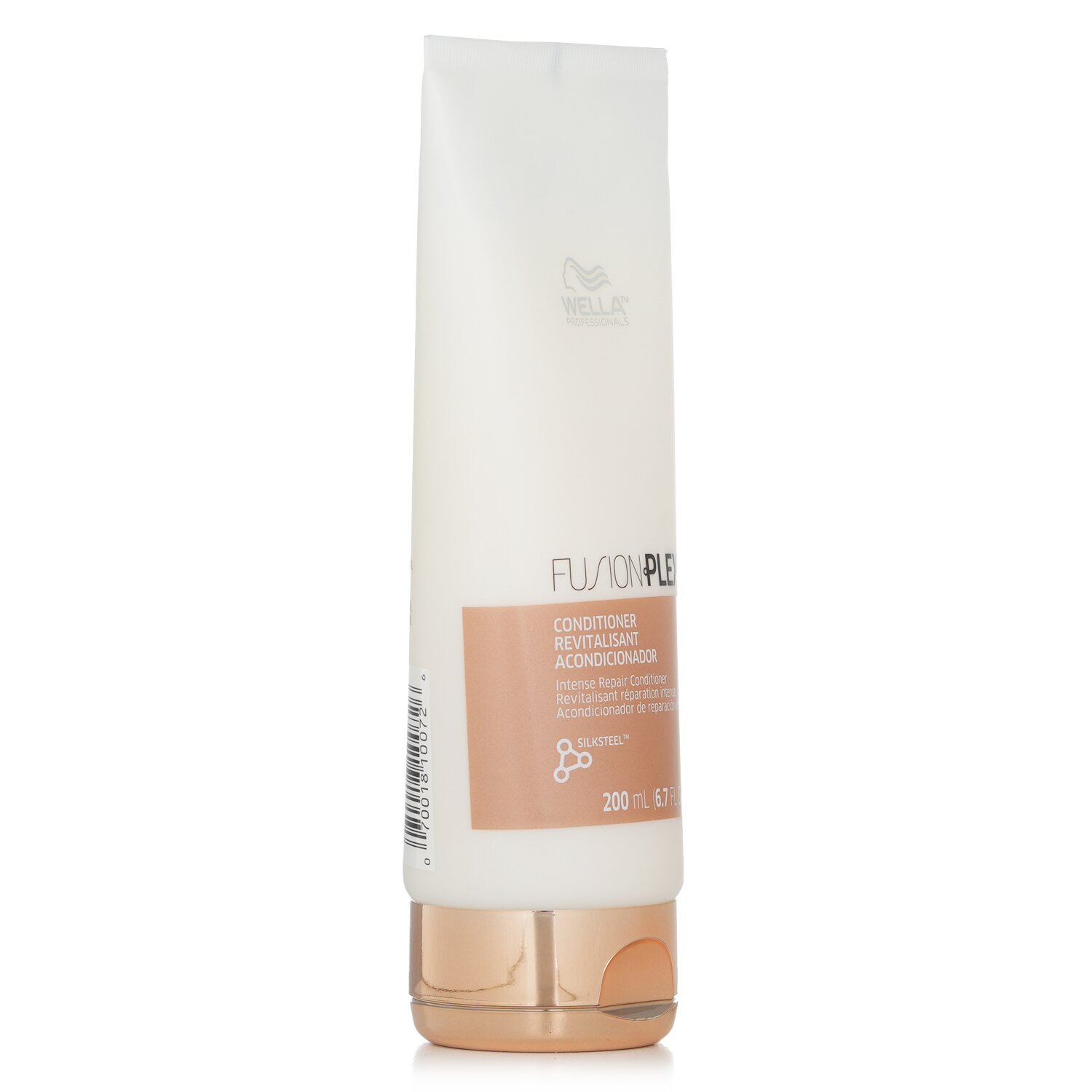 Wella Fusionplex Intense Repair Conditioner 200ml/6.7oz