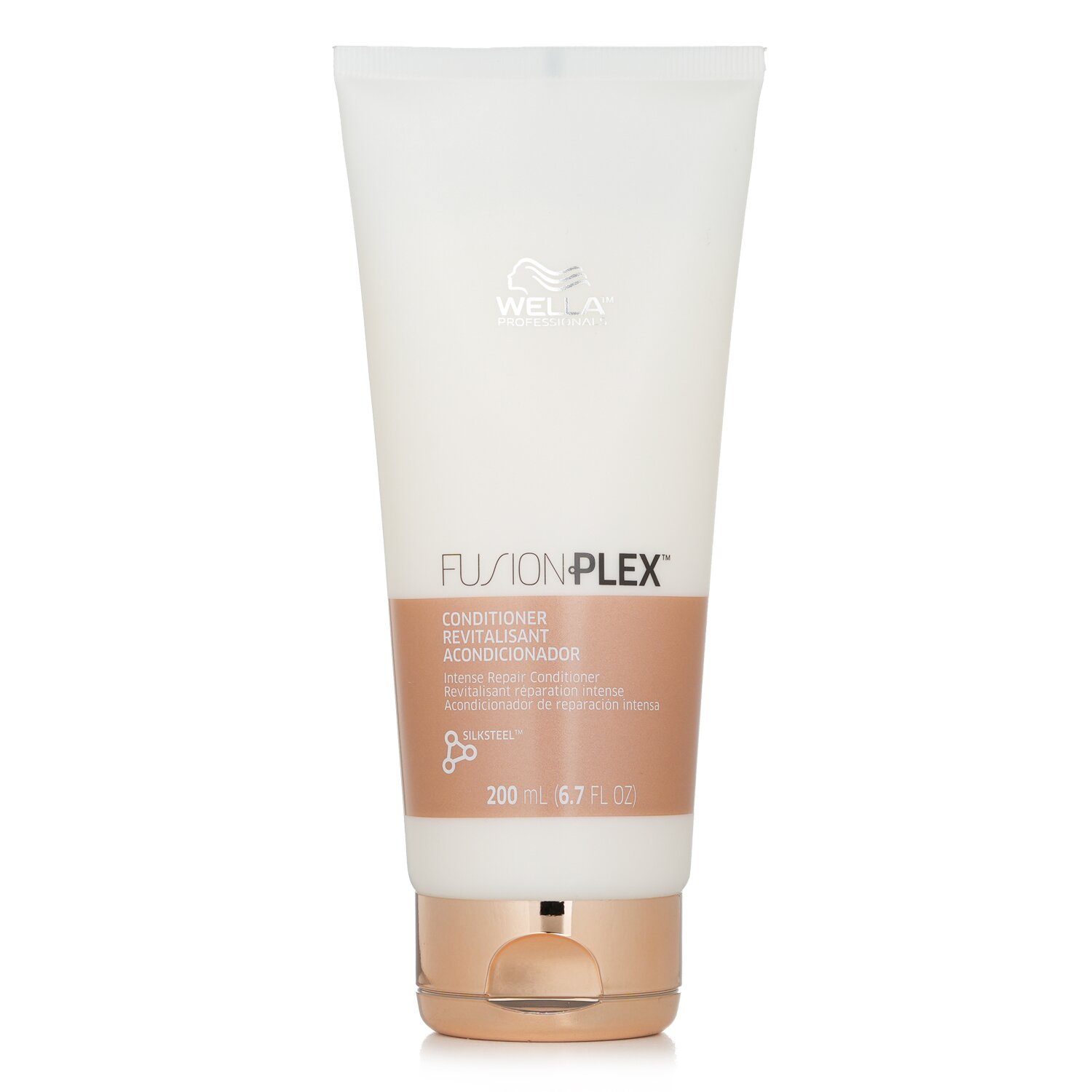 Wella Fusionplex Intense Repair Conditioner 200ml/6.7oz