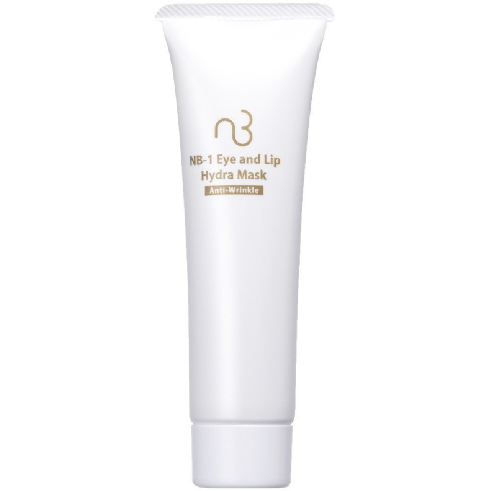 Natural Beauty NB-1 Ultime Restoration NB-1 Mascarilla Hidratante de Ojos & Labios 30g/1oz