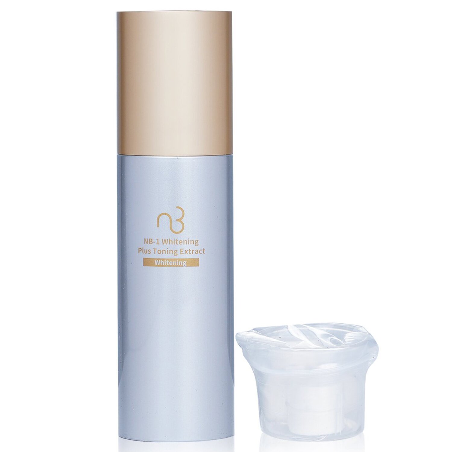 Natural Beauty NB-1 Ultime Restoration NB-1 избелващ плюс тонизиращ екстракт 95ml/3.05oz