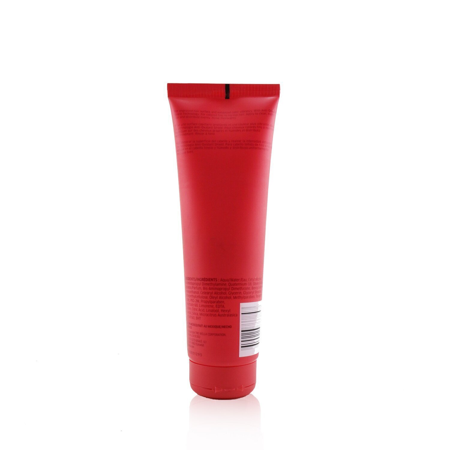 Wella Invigo Brilliance Vibrant Color Conditioner 250ml/8.4oz