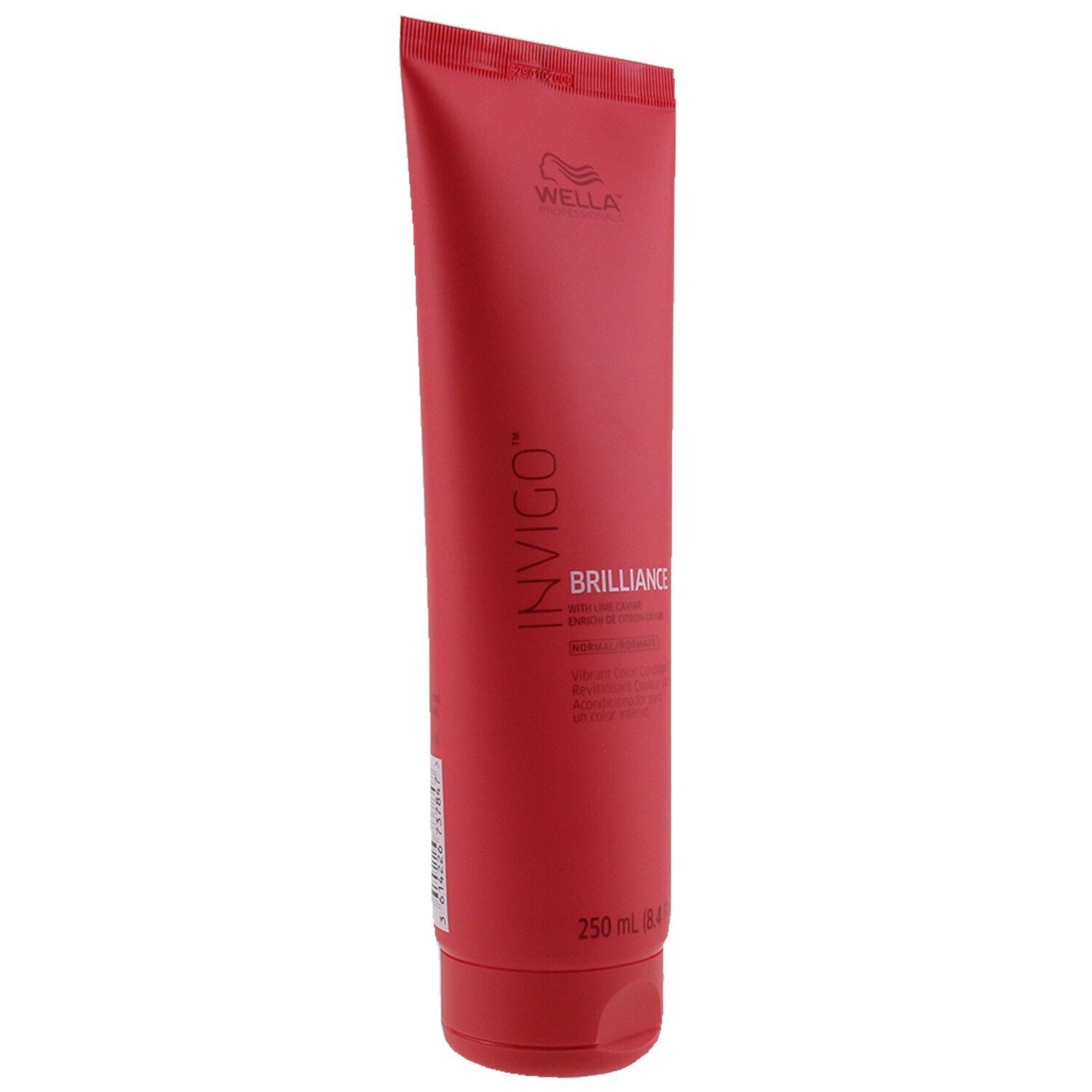 Wella Invigo Brilliance Vibrant Color Conditioner 250ml/8.4oz