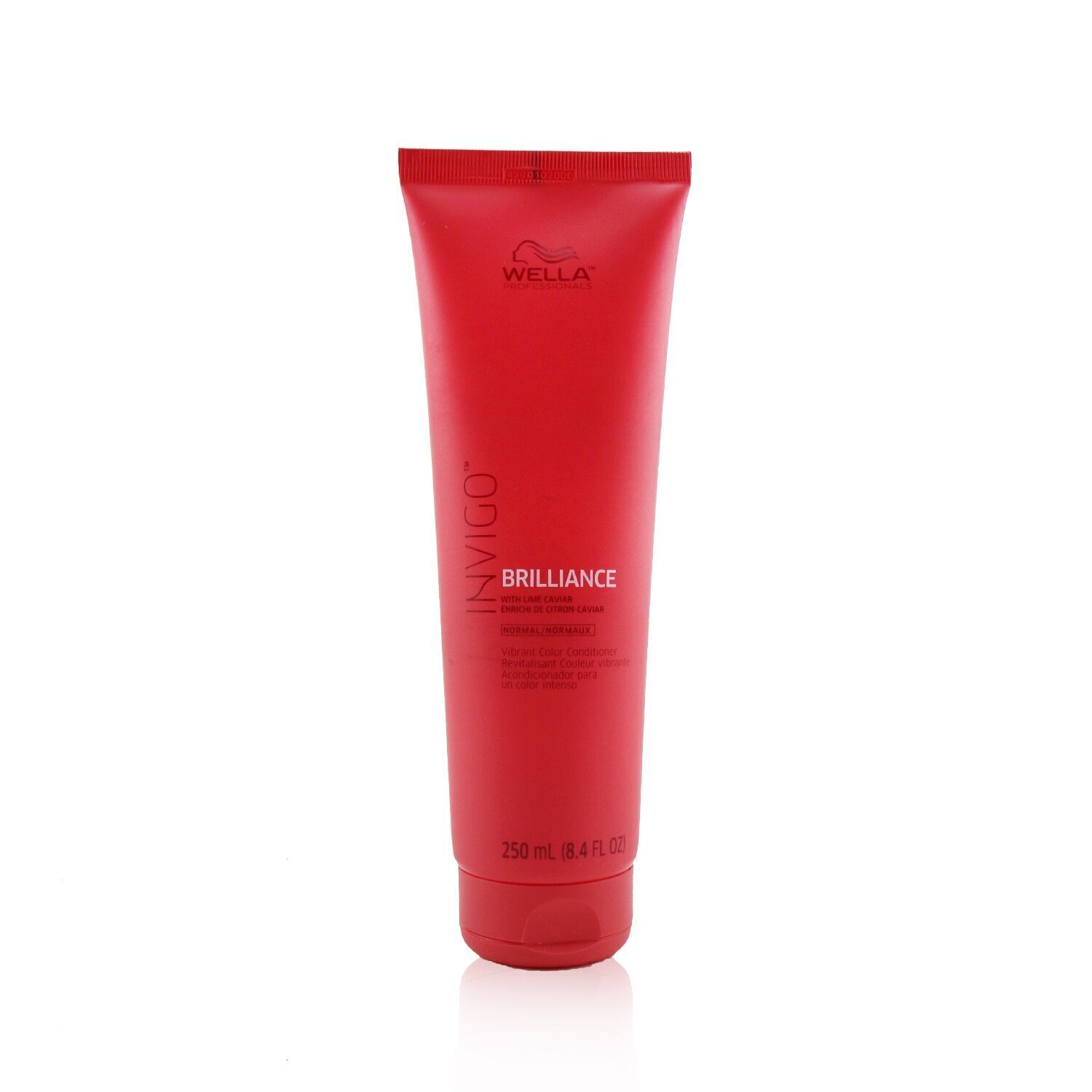 Wella Invigo Brilliance Vibrant Color Conditioner 250ml/8.4oz