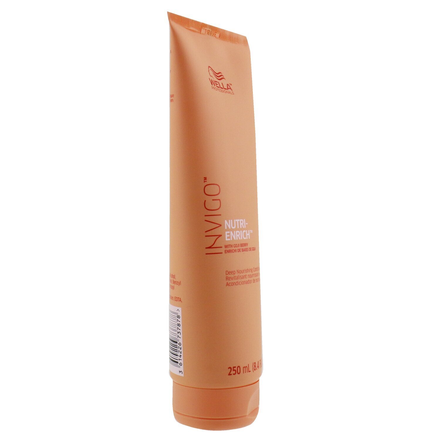 Wella Invigo Nutri-Enrich Deep Nourishing Conditioner 250ml/8.4oz