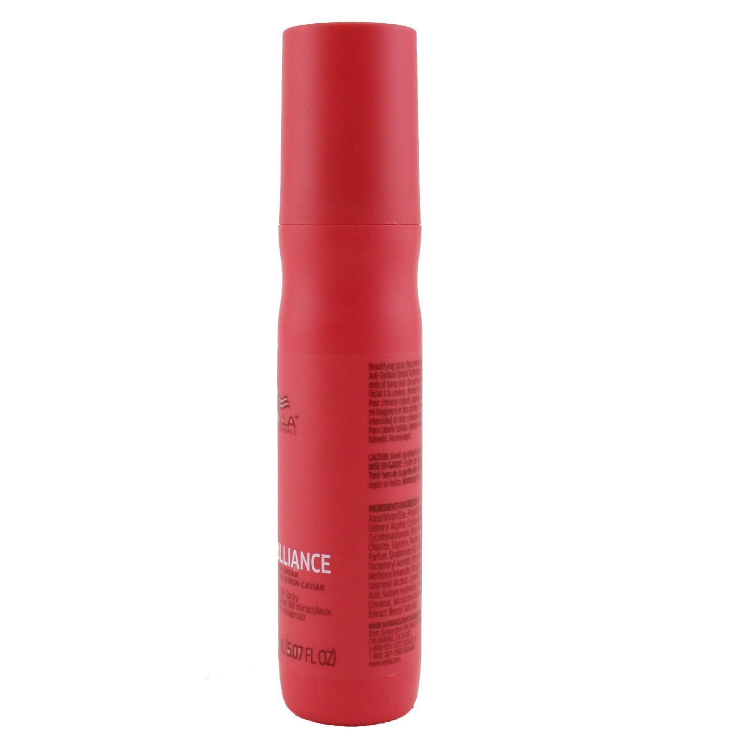 Wella سبراي Invigo Brilliance Miracle BB 150ml/5.07oz