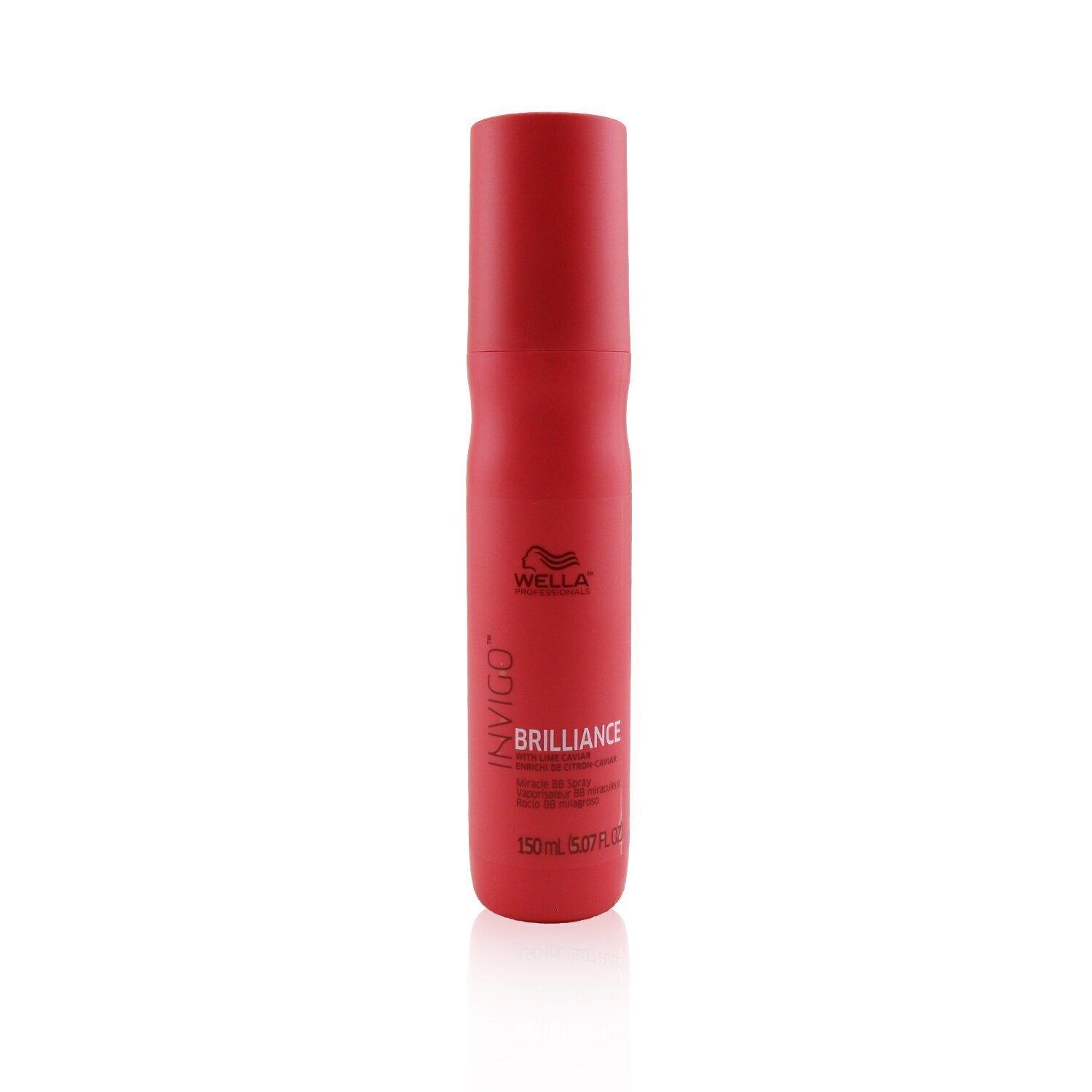 Wella سبراي Invigo Brilliance Miracle BB 150ml/5.07oz