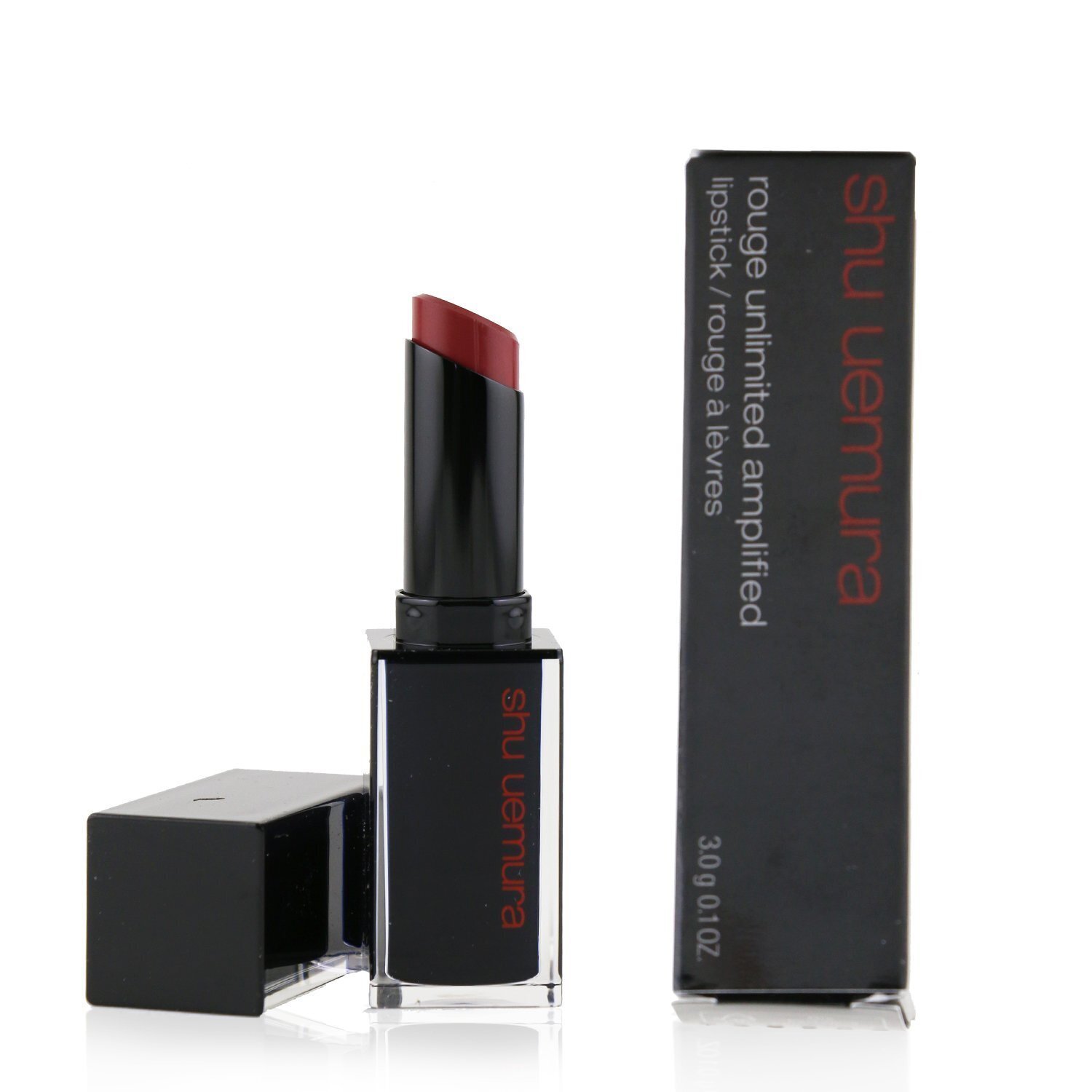 Shu Uemura Rouge Unlimited Pintalabios Amplificado 3g/0.1oz