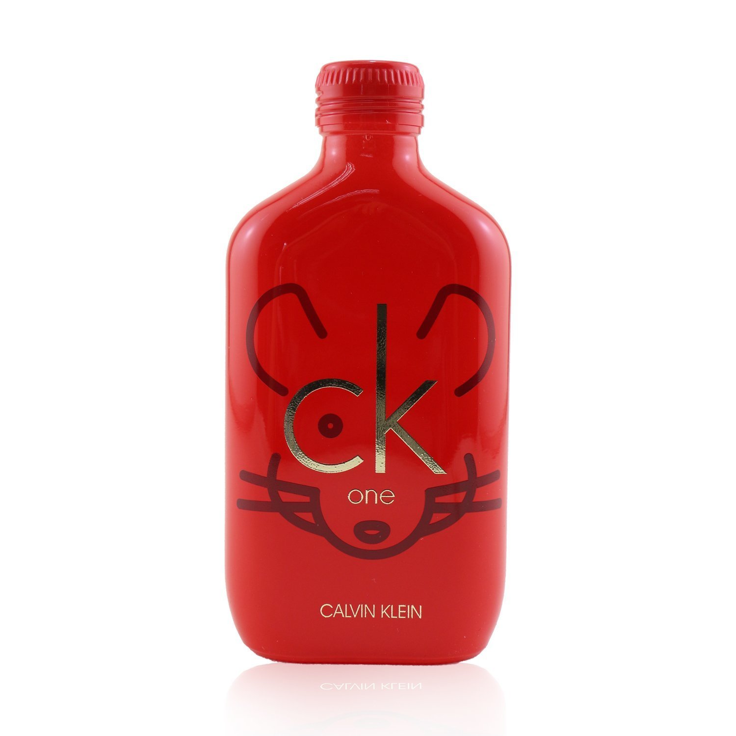 Calvin klein ck one collector's edition on sale