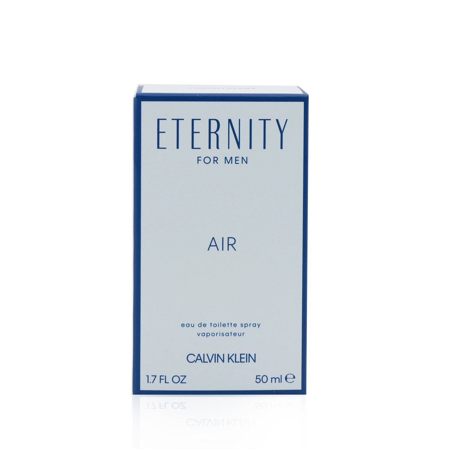 Calvin Klein Eternity Air Eau De Toilette Spray 50ml/1.7oz