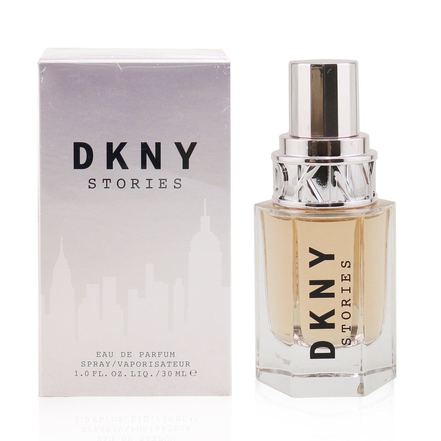 唐娜卡兰 DKNY 故事 淡香精 EDP 30ml/1oz