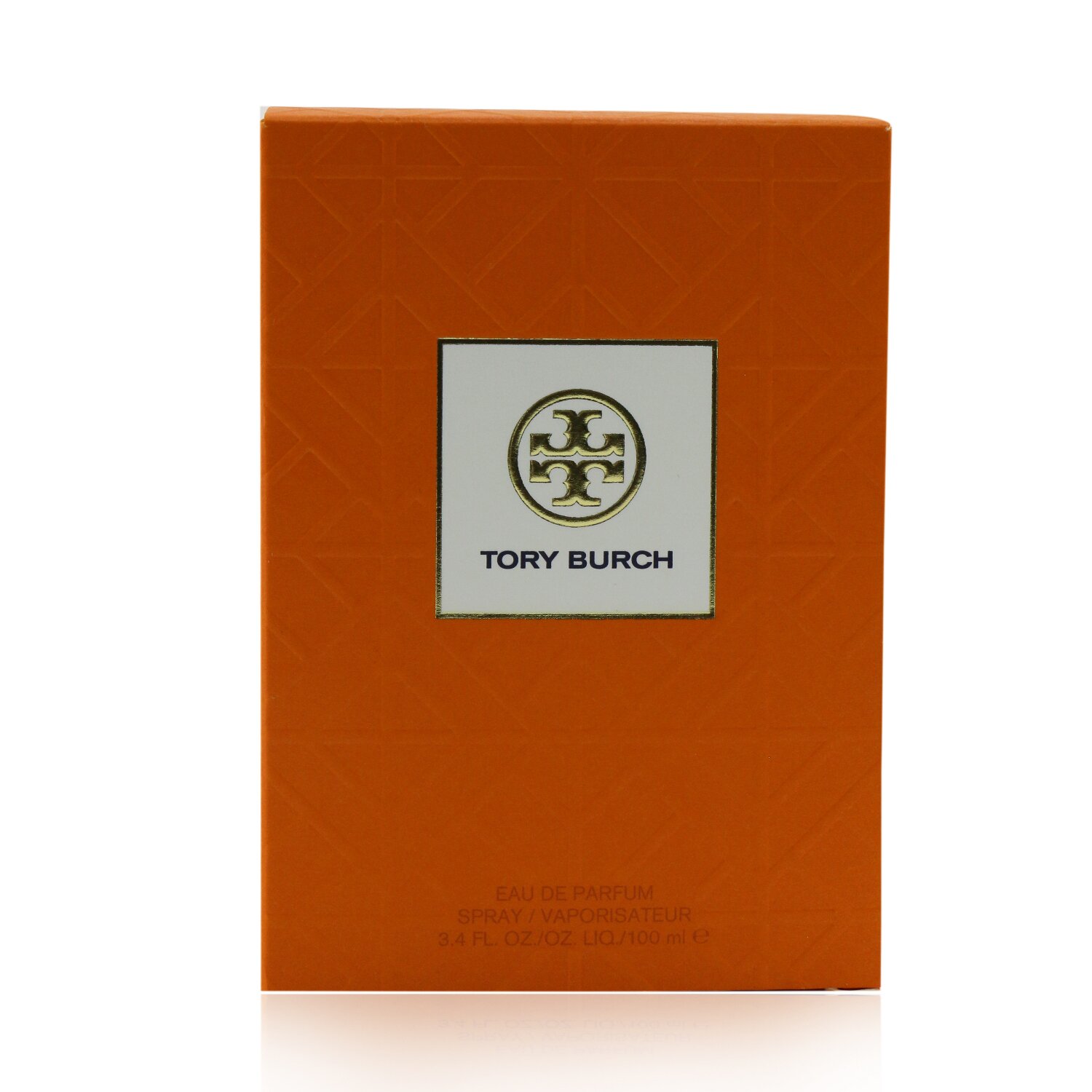 Tory Burch Eau De Parfum Spray 100ml/3.4oz