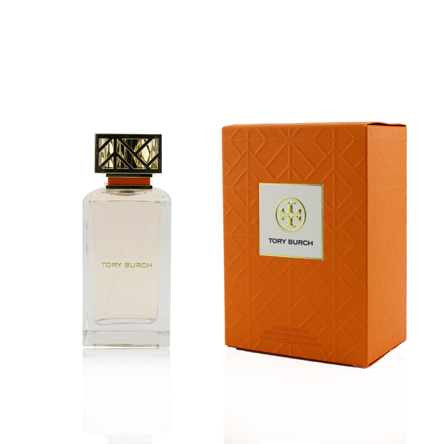 Tory Burch Eau De Parfum Spray 100ml/3.4oz