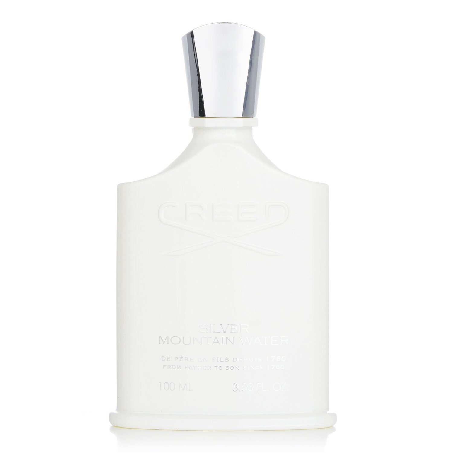 Creed Silver Mountain Water Аромат Спрей 100ml/3.3oz