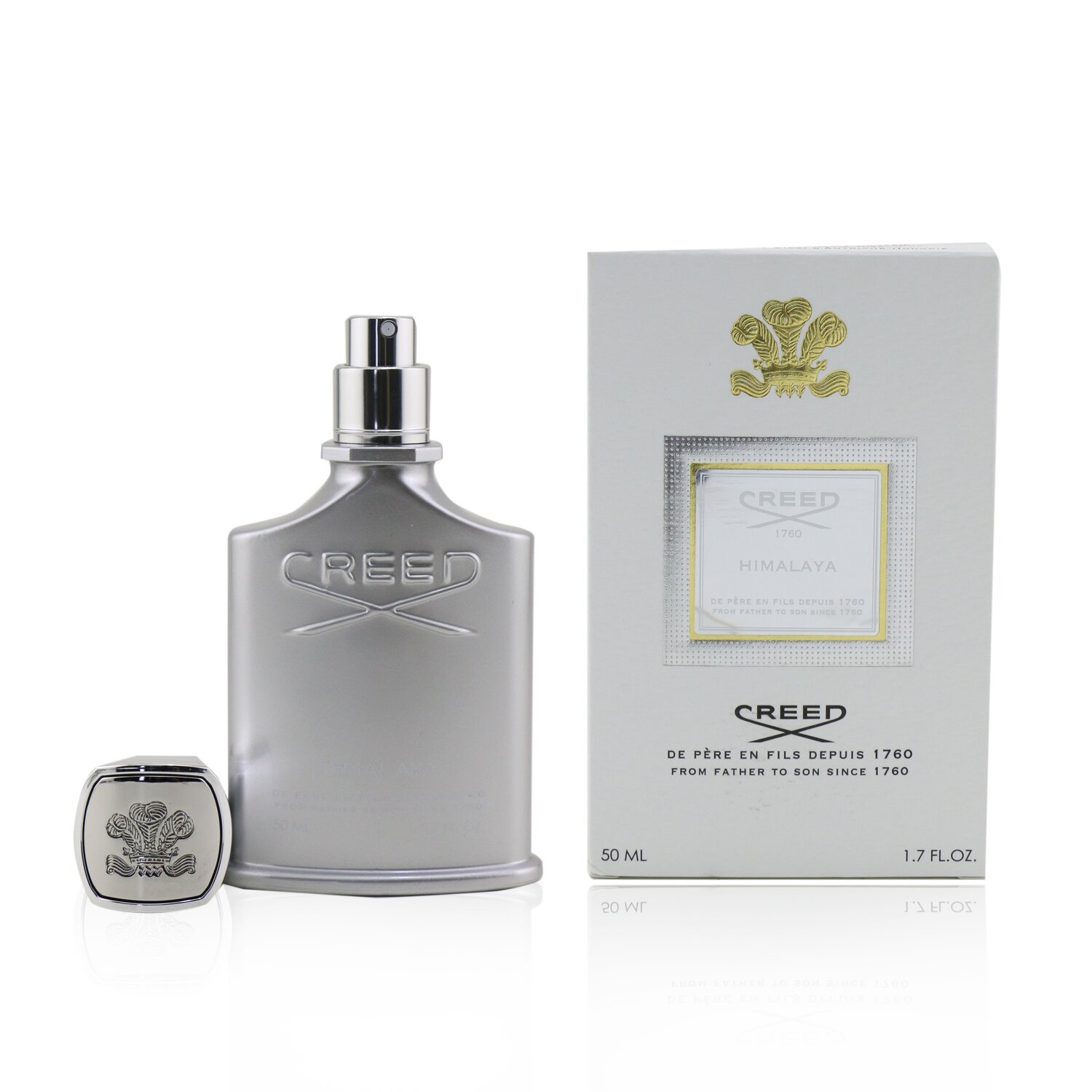 Creed Himalaya Fragrance Spray 50ml/1.7oz