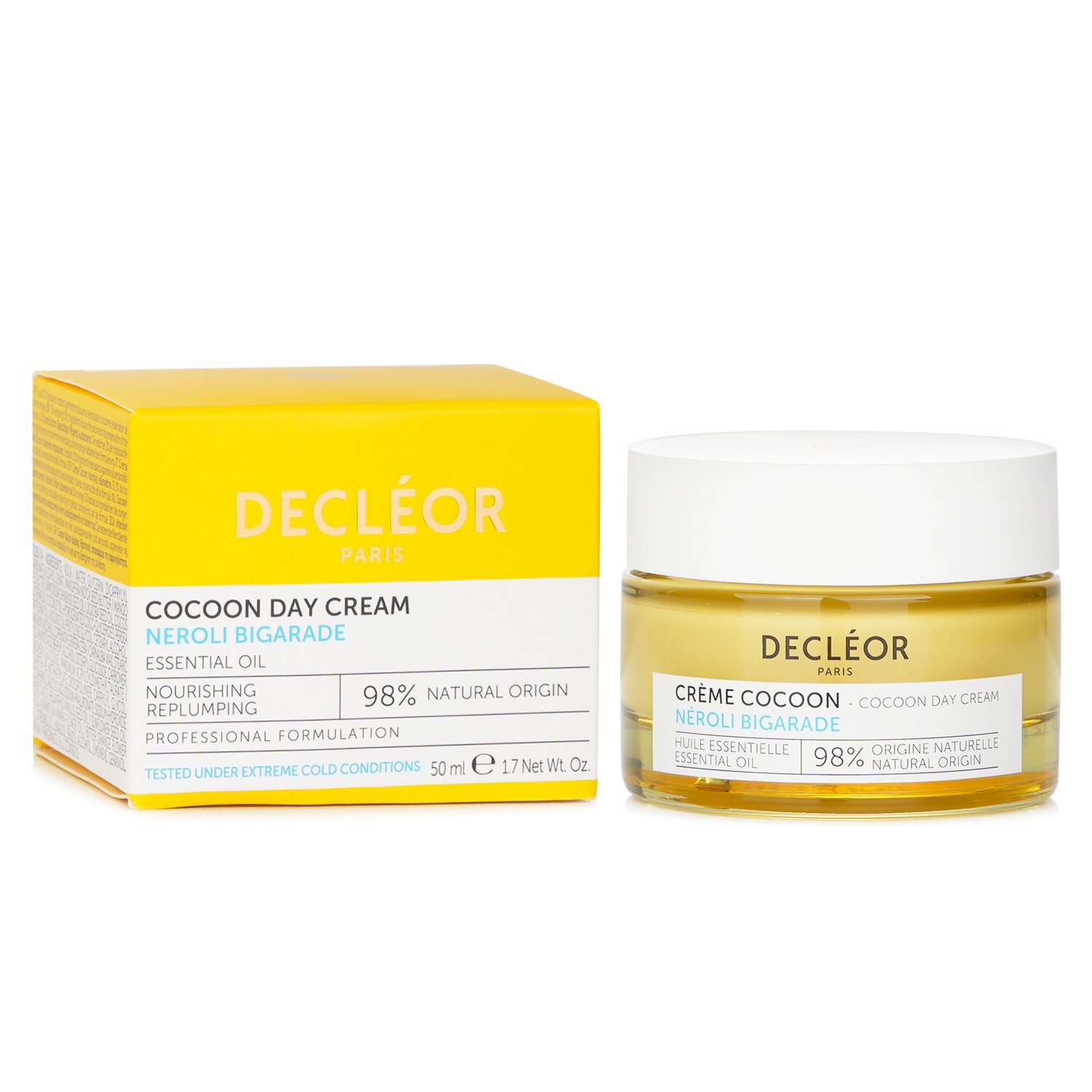 Decleor Neroli Bigarade Cocoon Day Cream 50ml/1.7oz