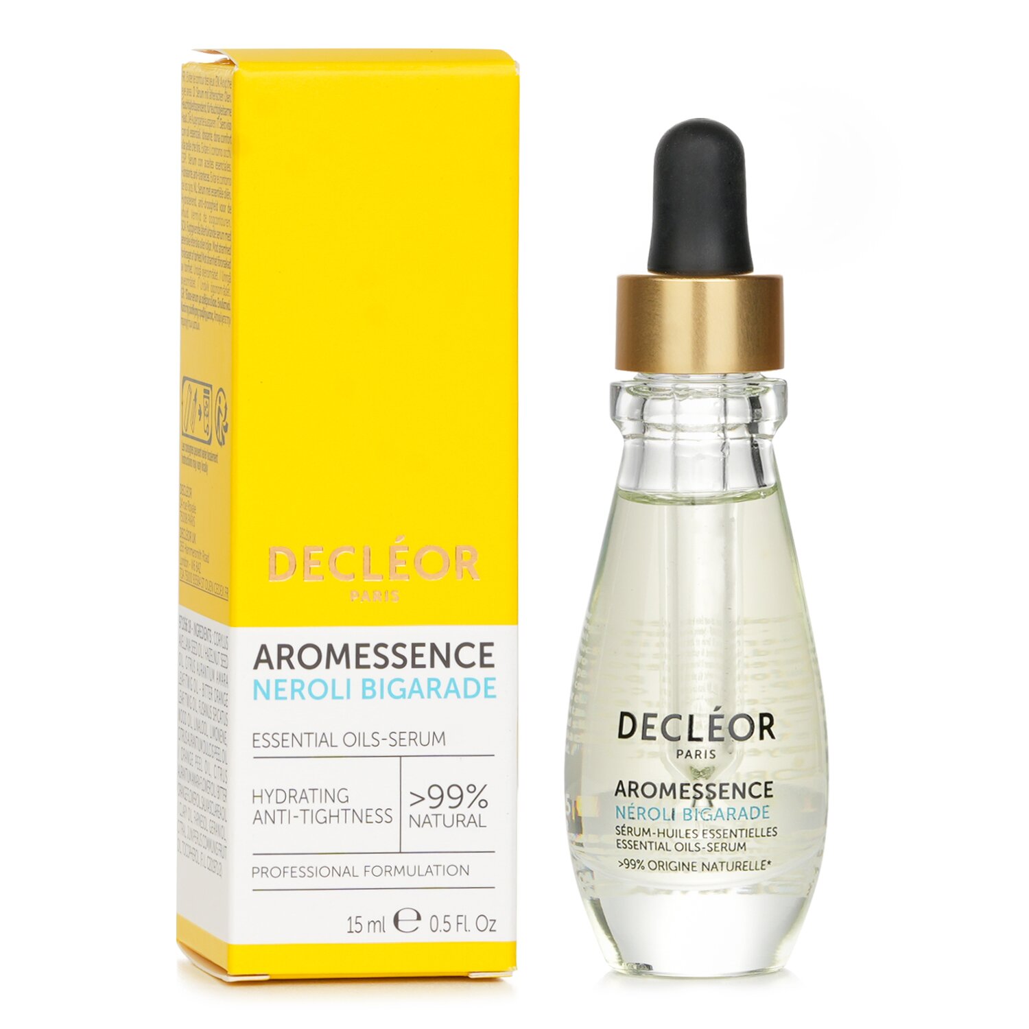 Decleor Neroli Bigarade Aromessence eteeriset öljyt-seerumi 15ml/0.5oz