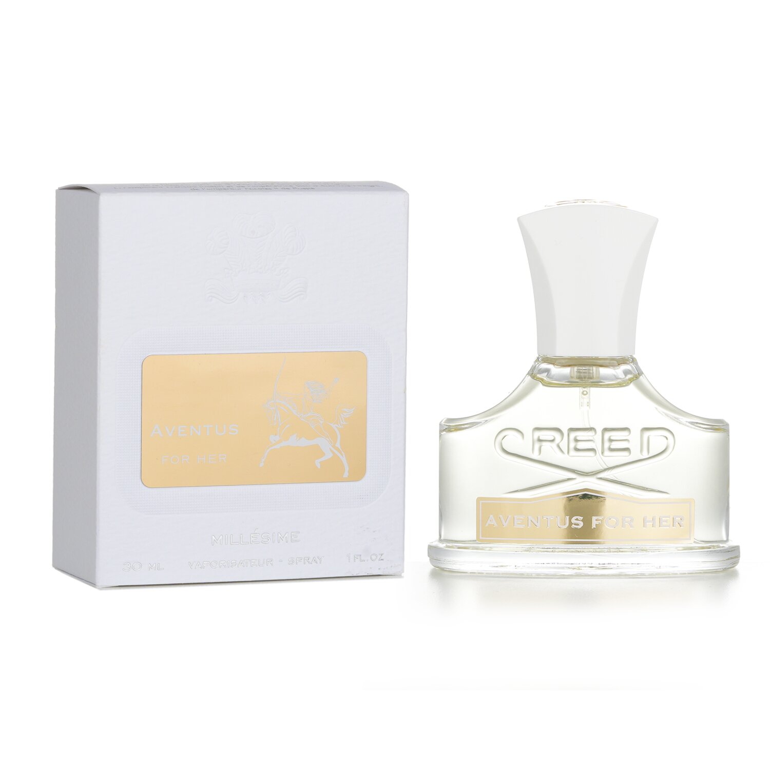 Creed Aventus For Her Eau De Parfum Spray 30ml/1oz