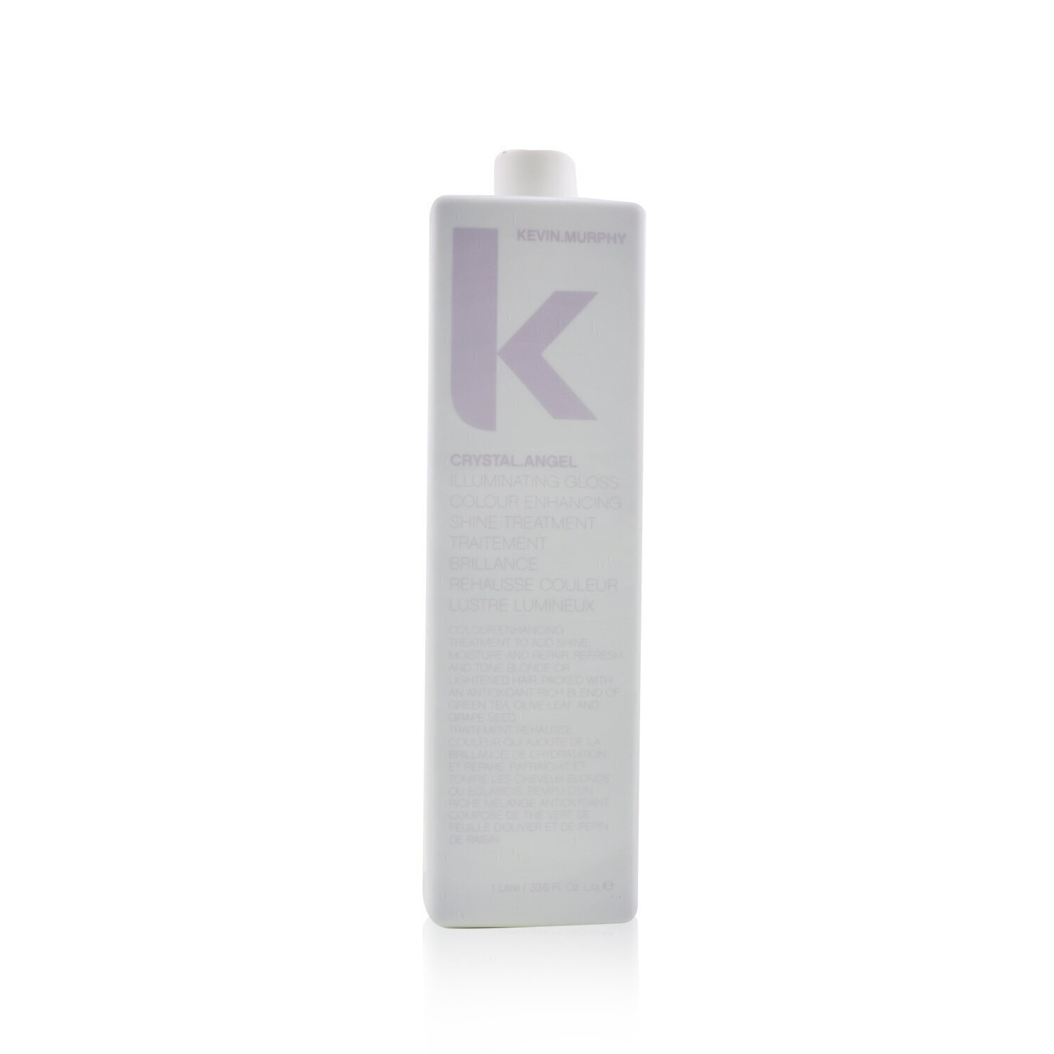 Kevin.Murphy Crystal.Angel (Tratamiento de Color Impulsador de Brillo Iluminante) 1000ml/33.6oz