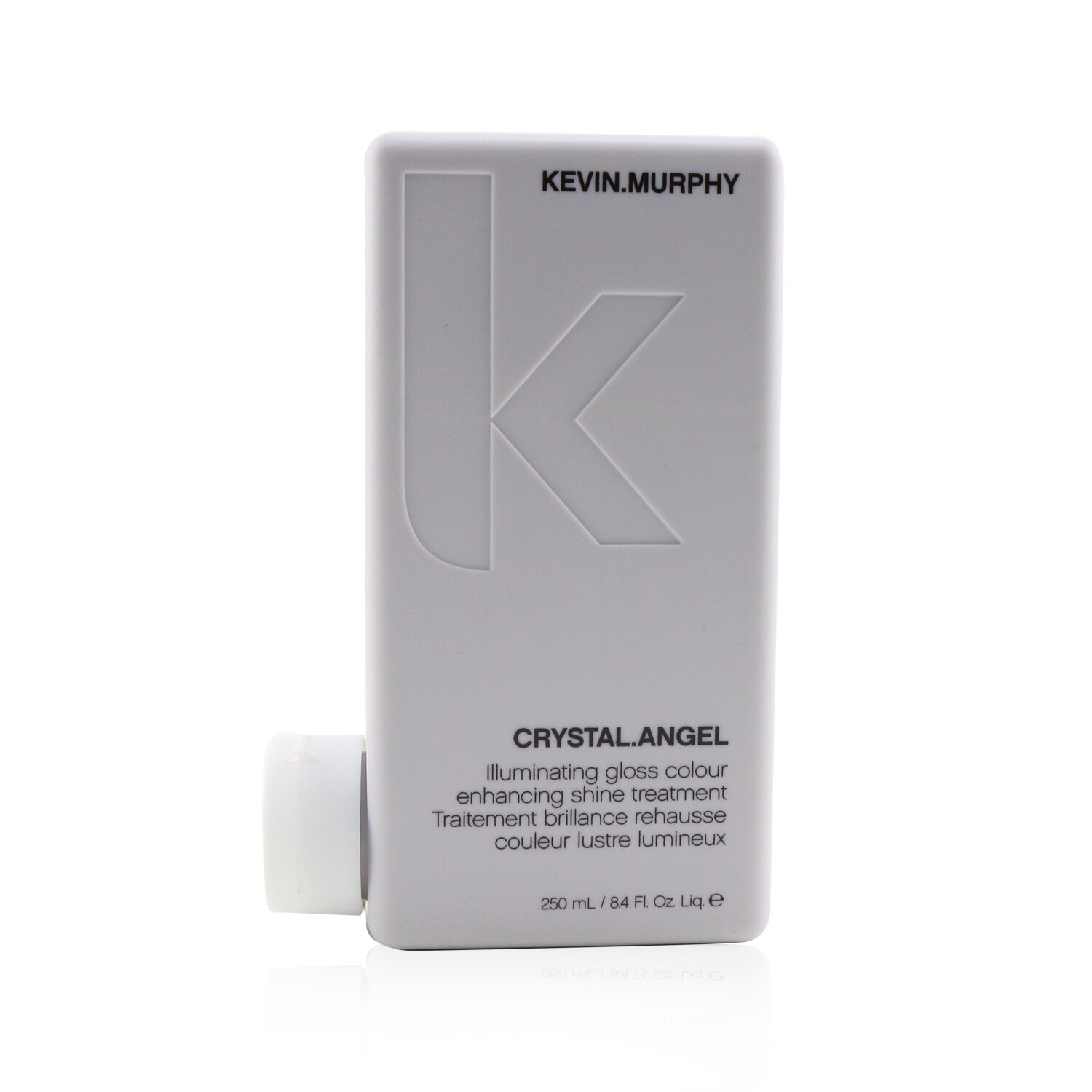 Kevin.Murphy Crystal.Angel (Illuminating Gloss Color Enhancing Shine Treatment) 250ml/8.4oz